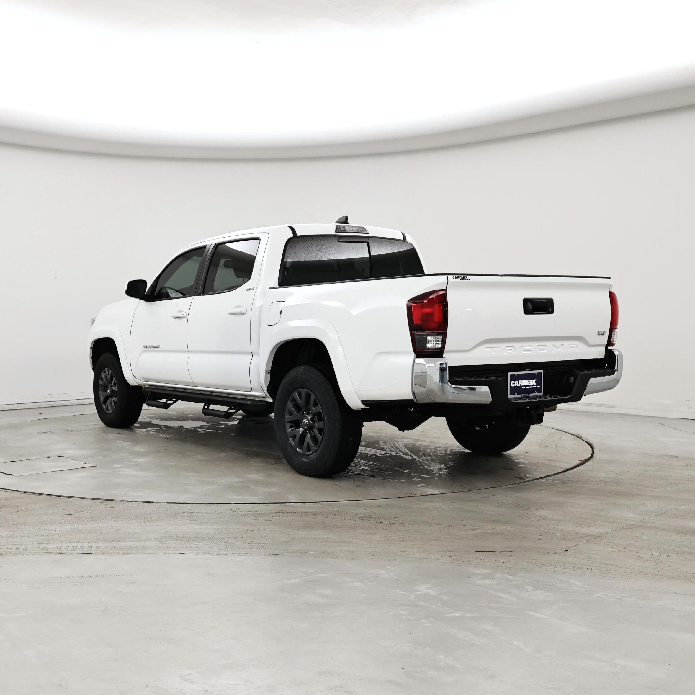 Thumbnail: 2023 Toyota Tacoma - 2