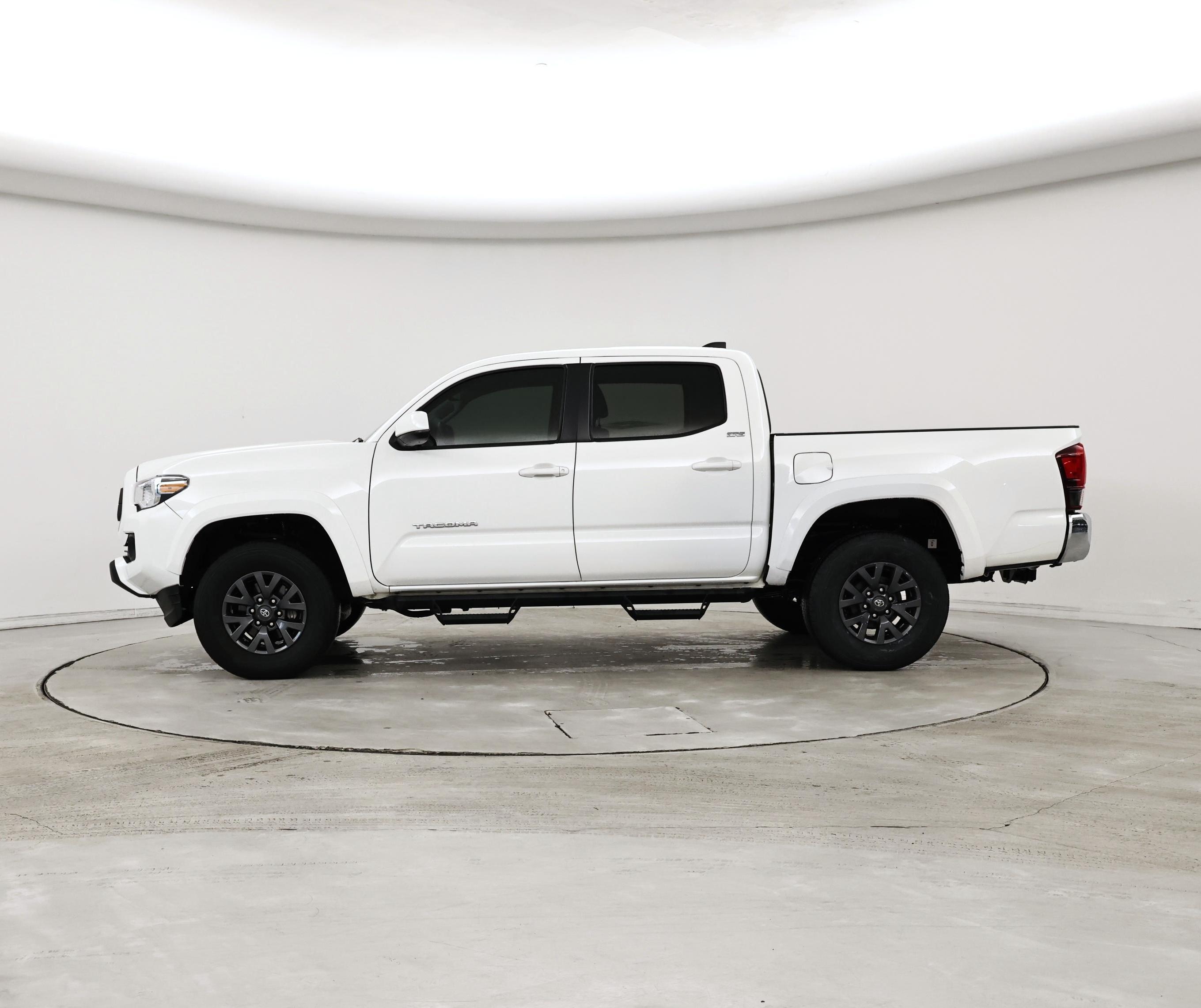 Thumbnail: 2023 Toyota Tacoma - 3