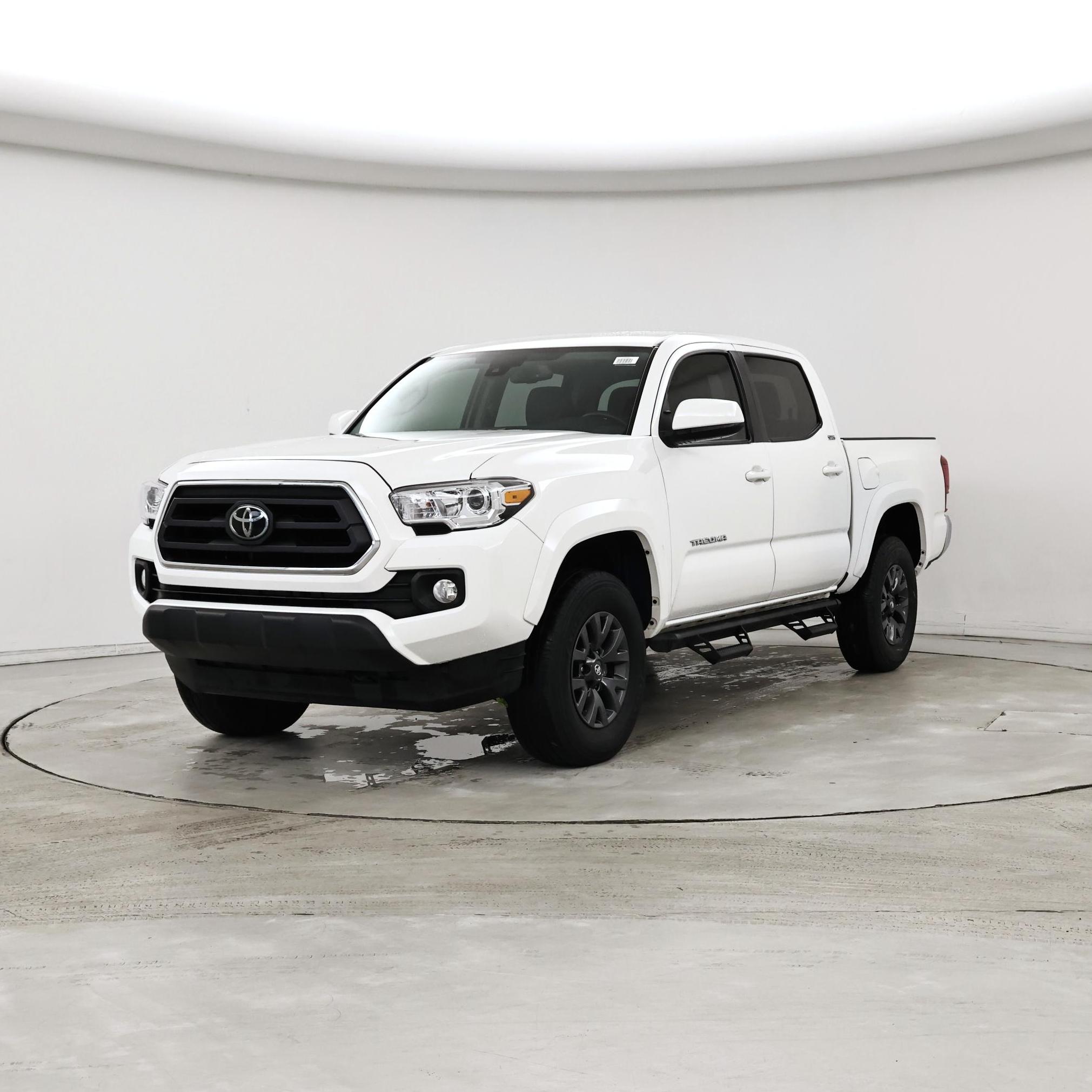 Thumbnail: 2023 Toyota Tacoma - 4