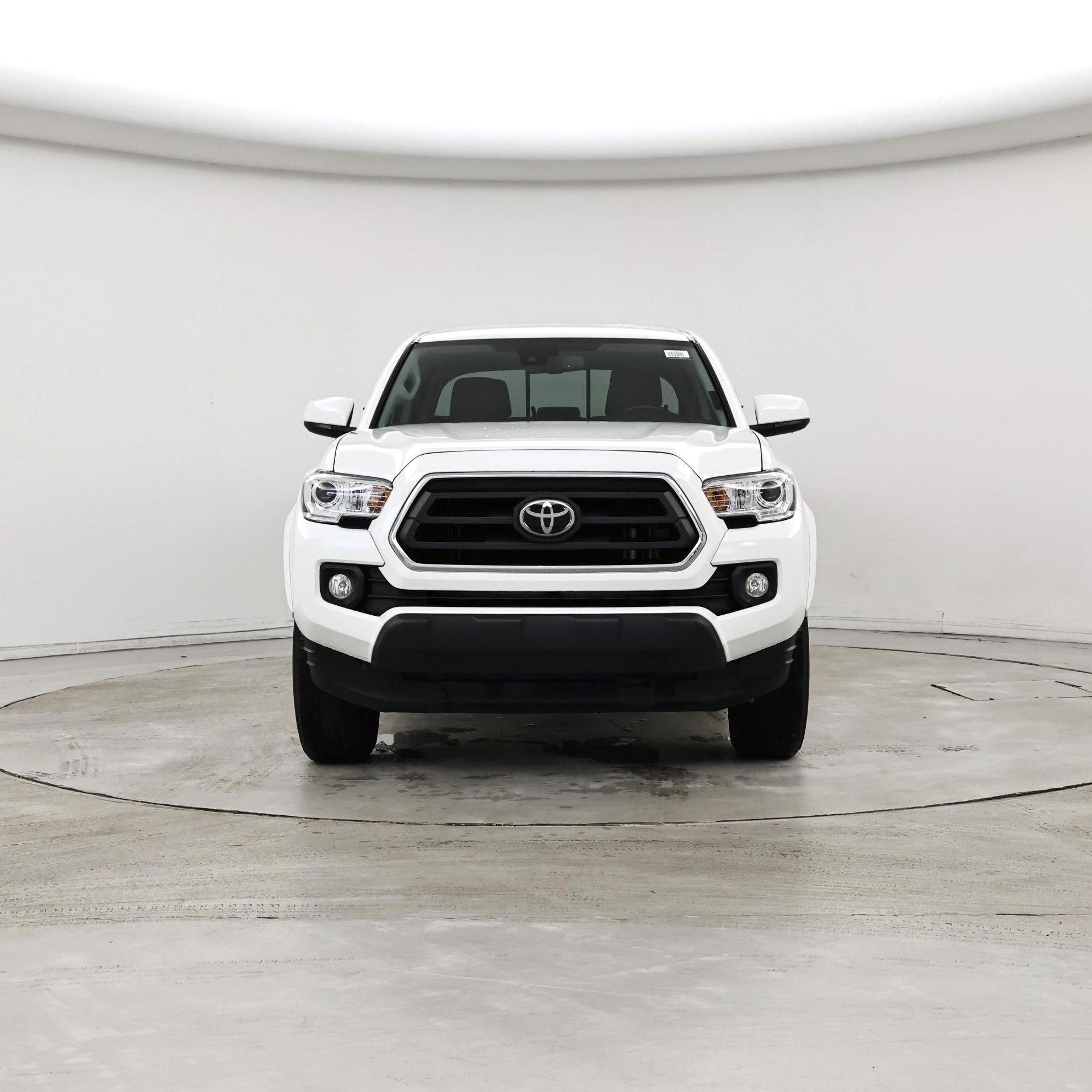 Thumbnail: 2023 Toyota Tacoma - 5