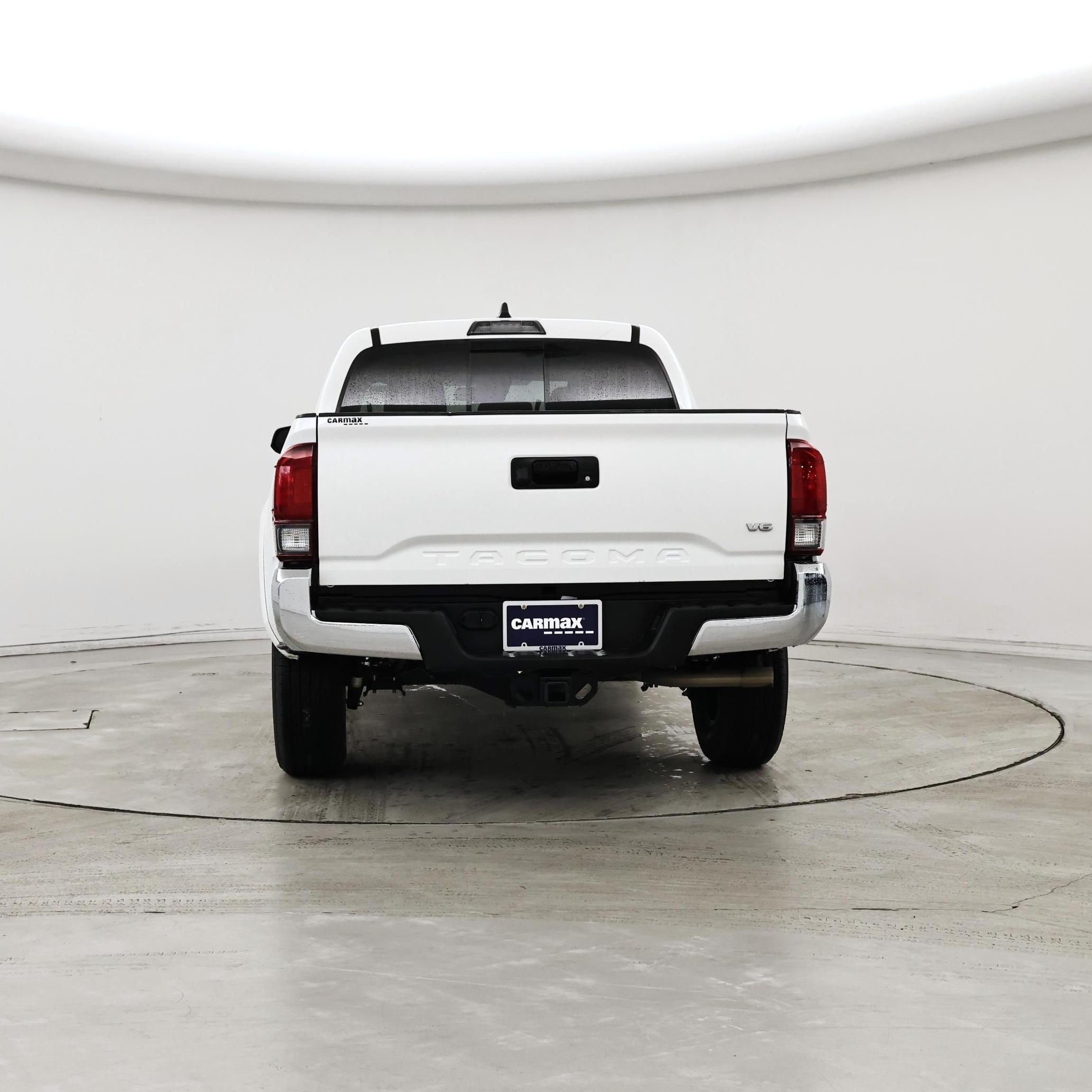 Thumbnail: 2023 Toyota Tacoma - 6