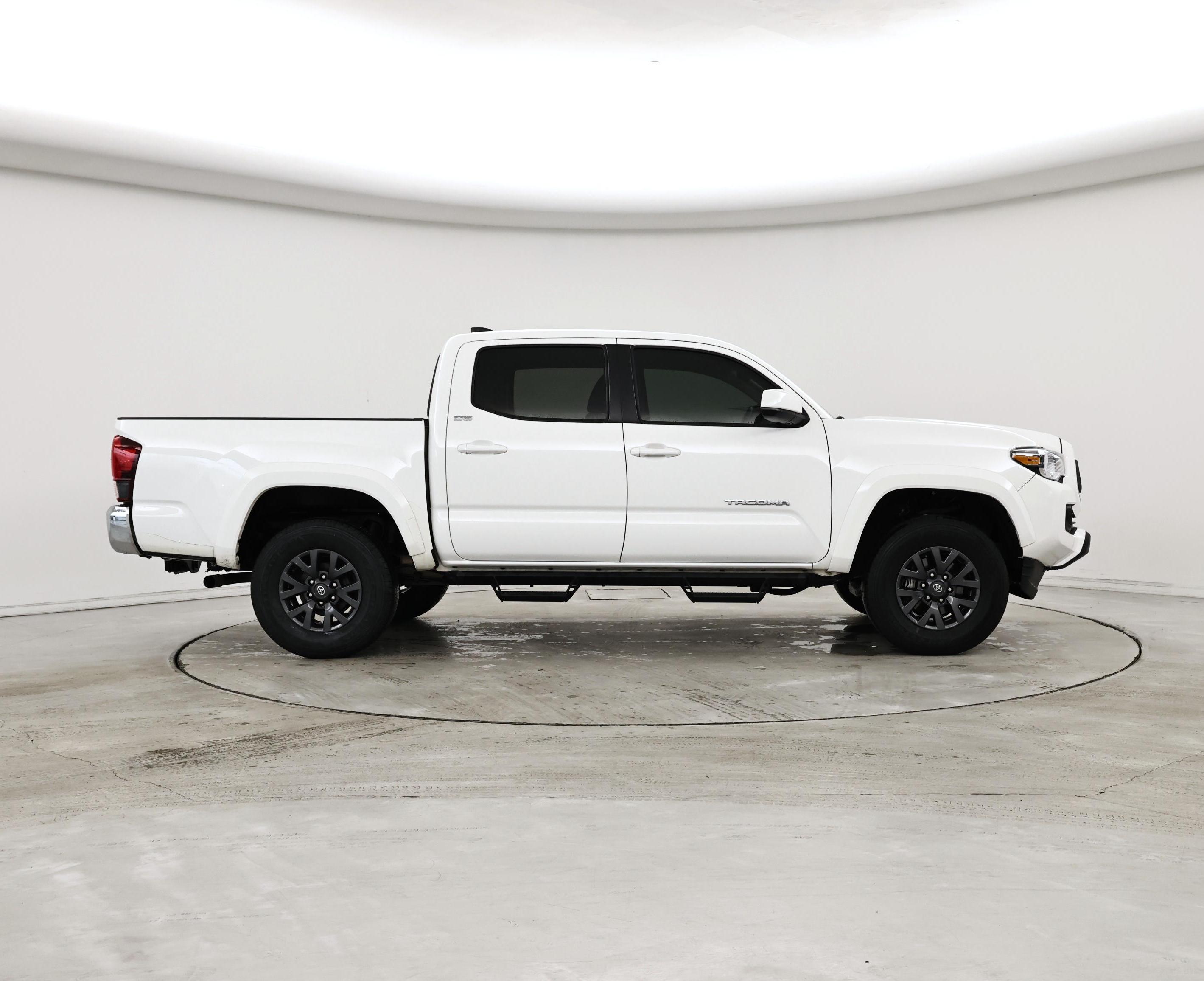 Thumbnail: 2023 Toyota Tacoma - 7