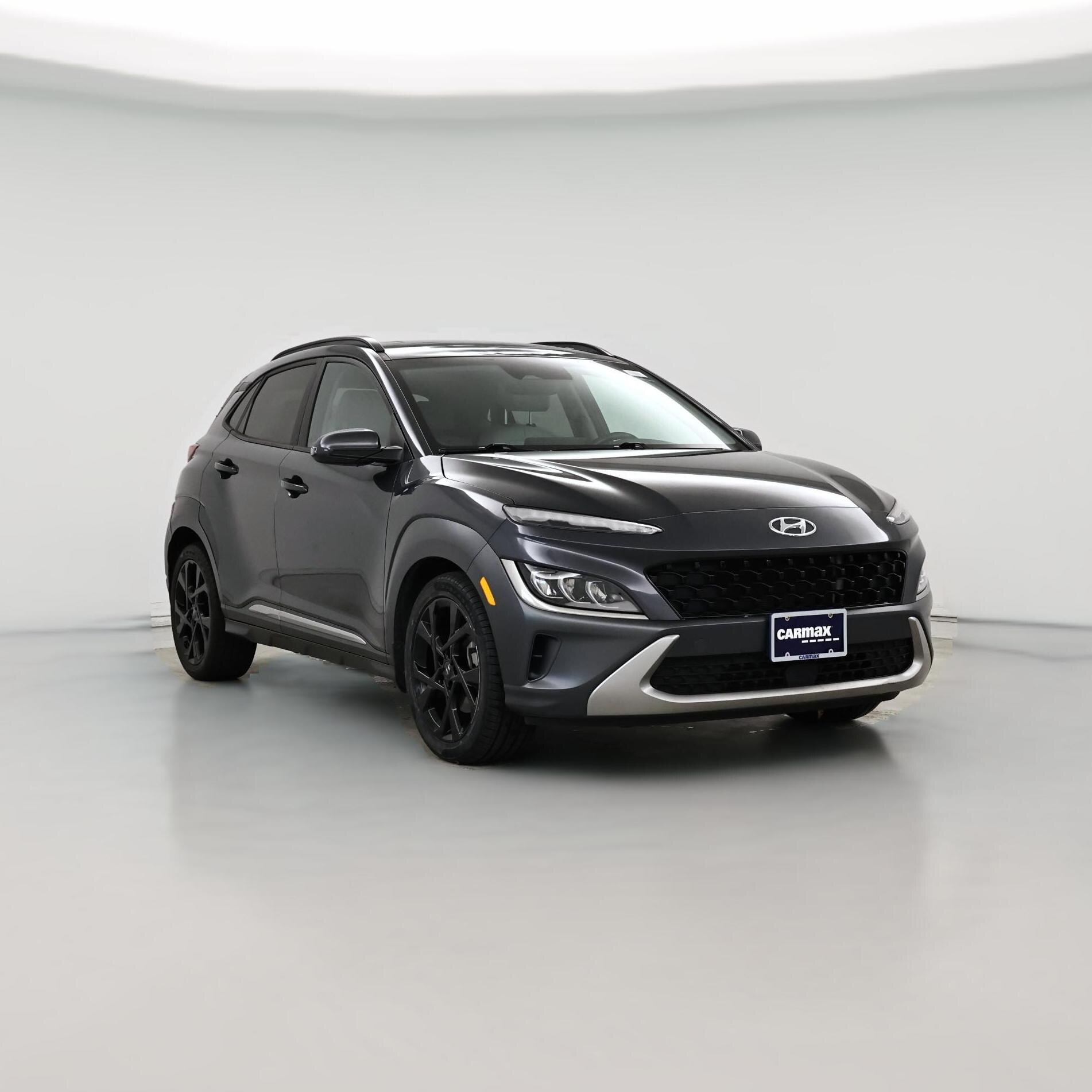 Thumbnail: 2022 Hyundai Kona - 1