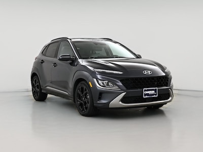 2022 Hyundai Kona Limited