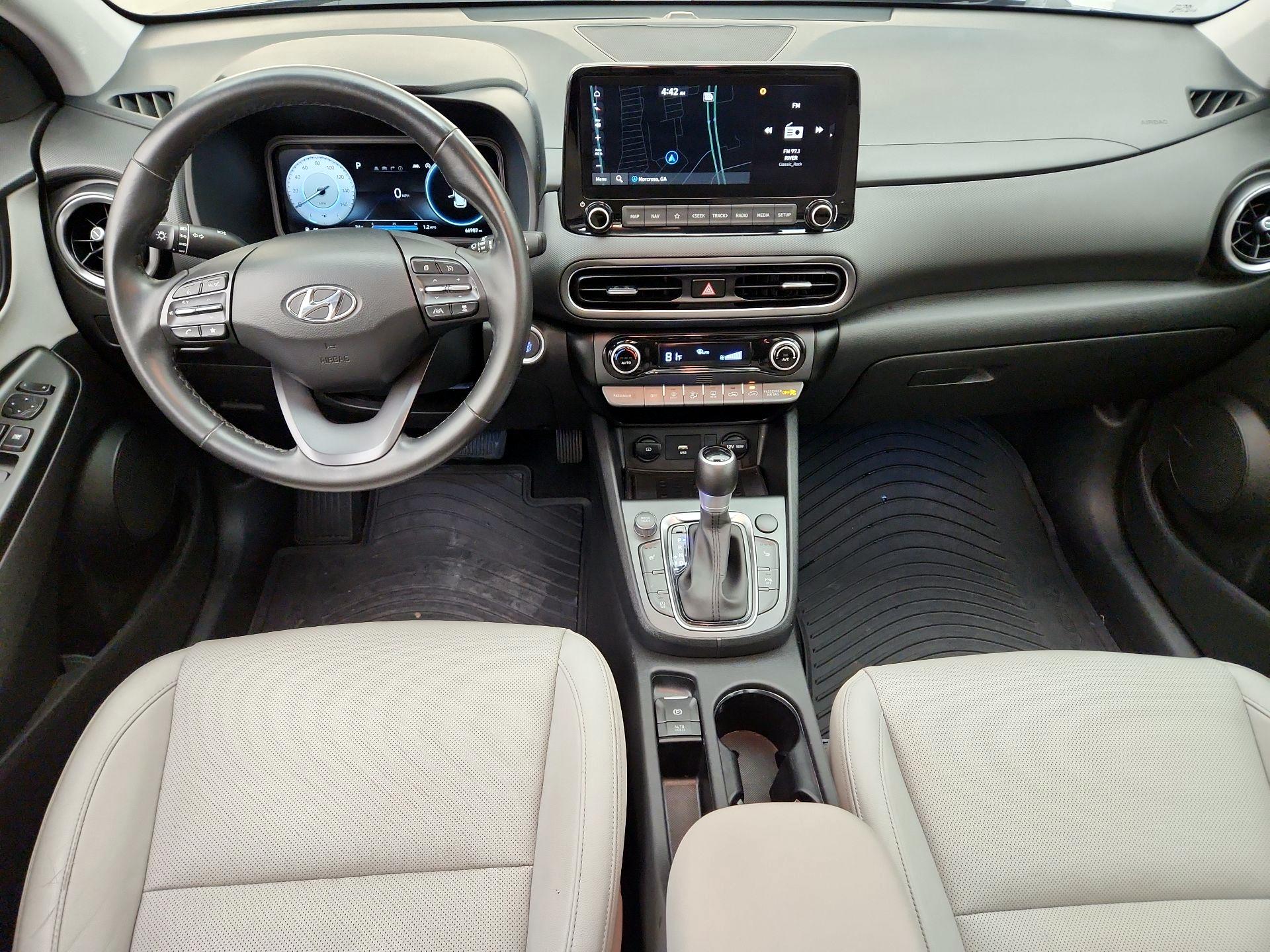 Thumbnail: 2022 Hyundai Kona - 9