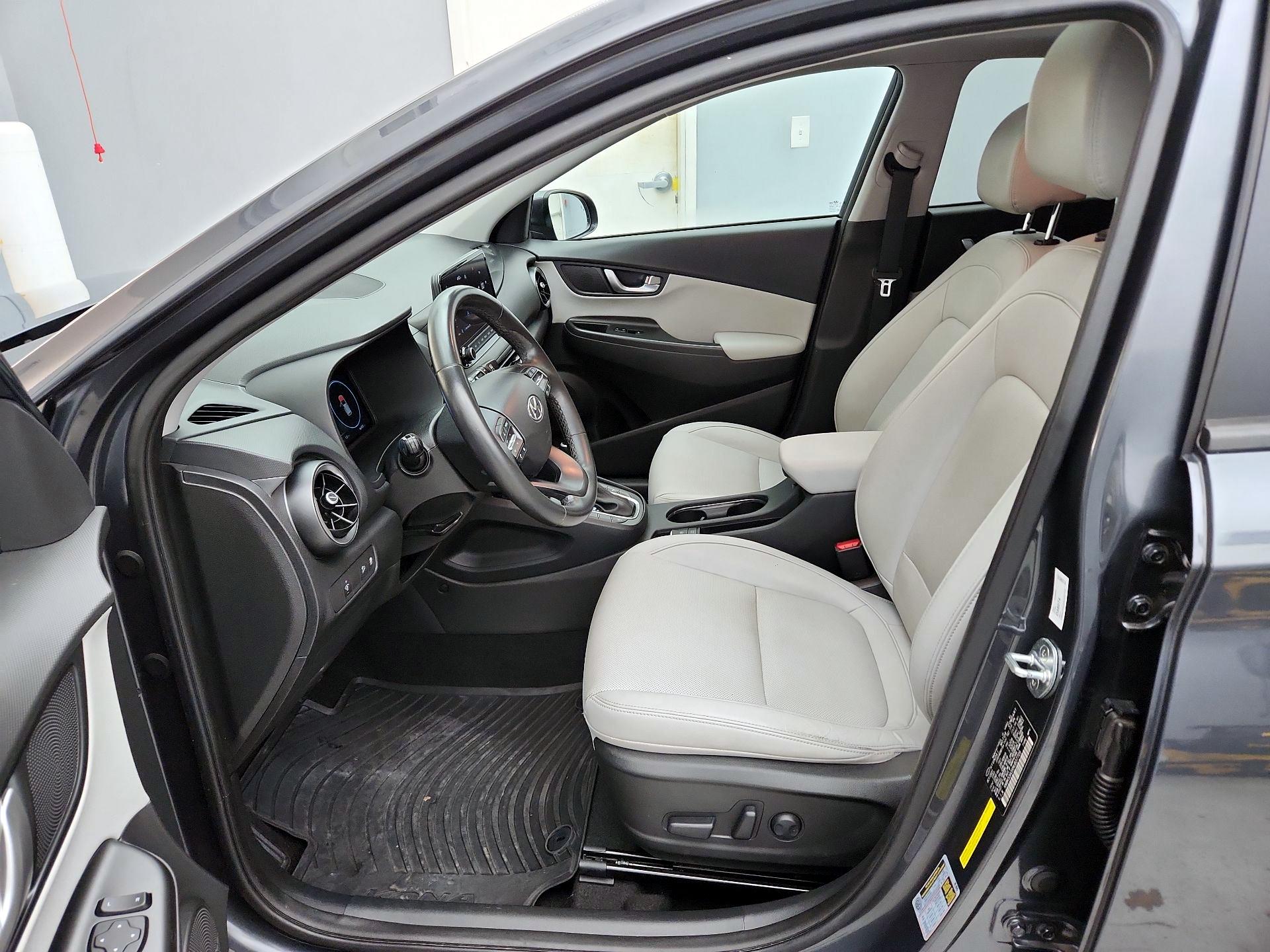 Thumbnail: 2022 Hyundai Kona - 11