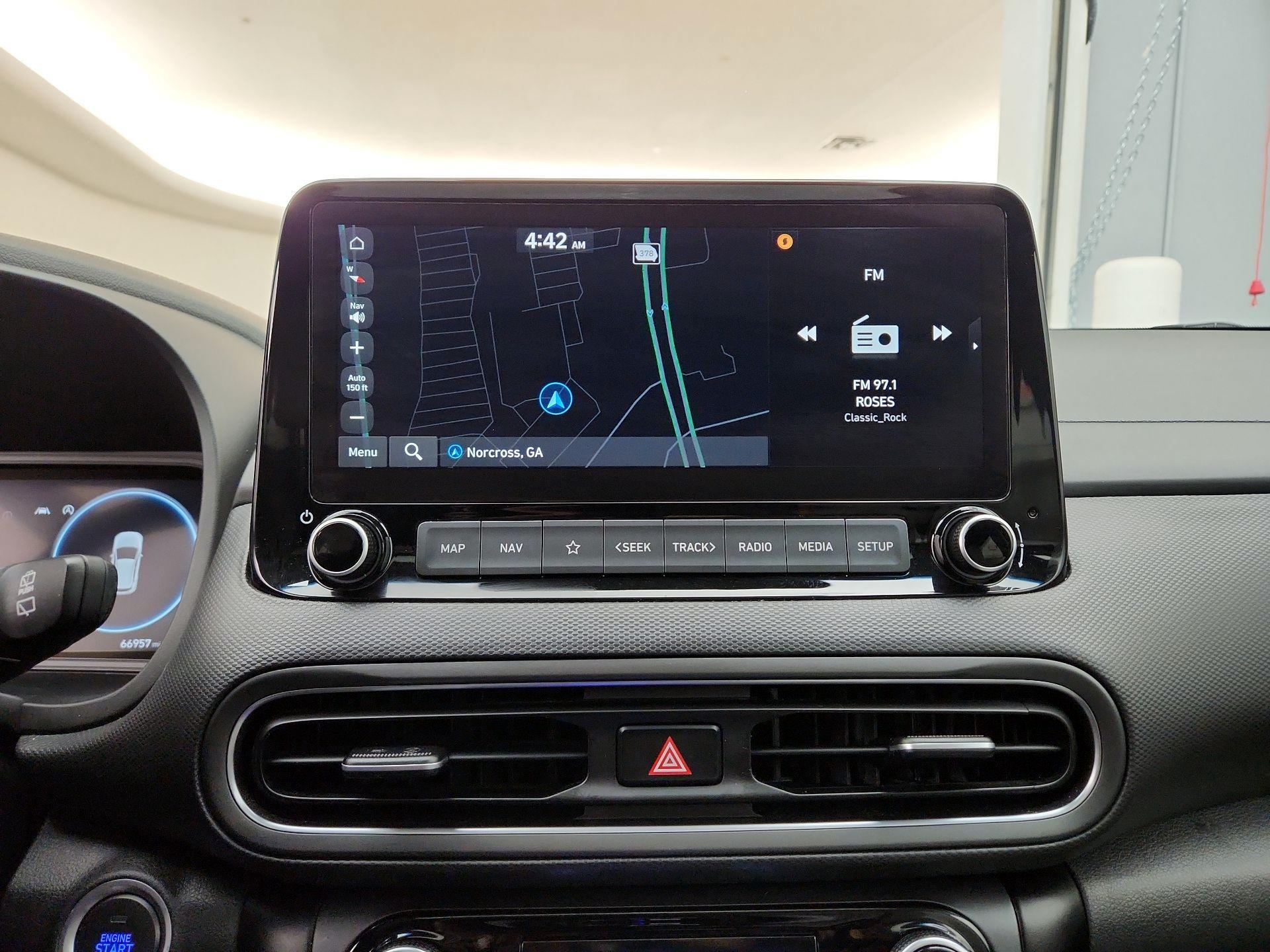 Thumbnail: 2022 Hyundai Kona - 14