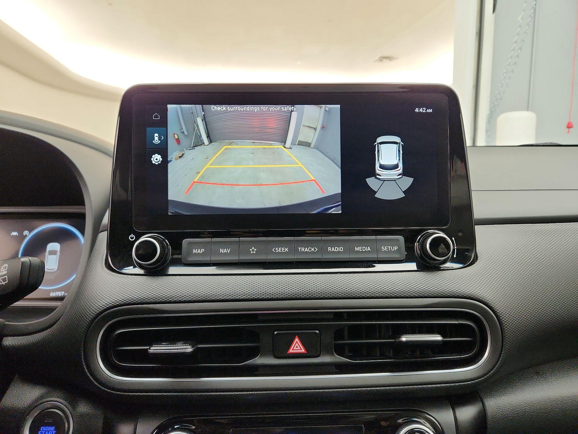 Thumbnail: 2022 Hyundai Kona - 15