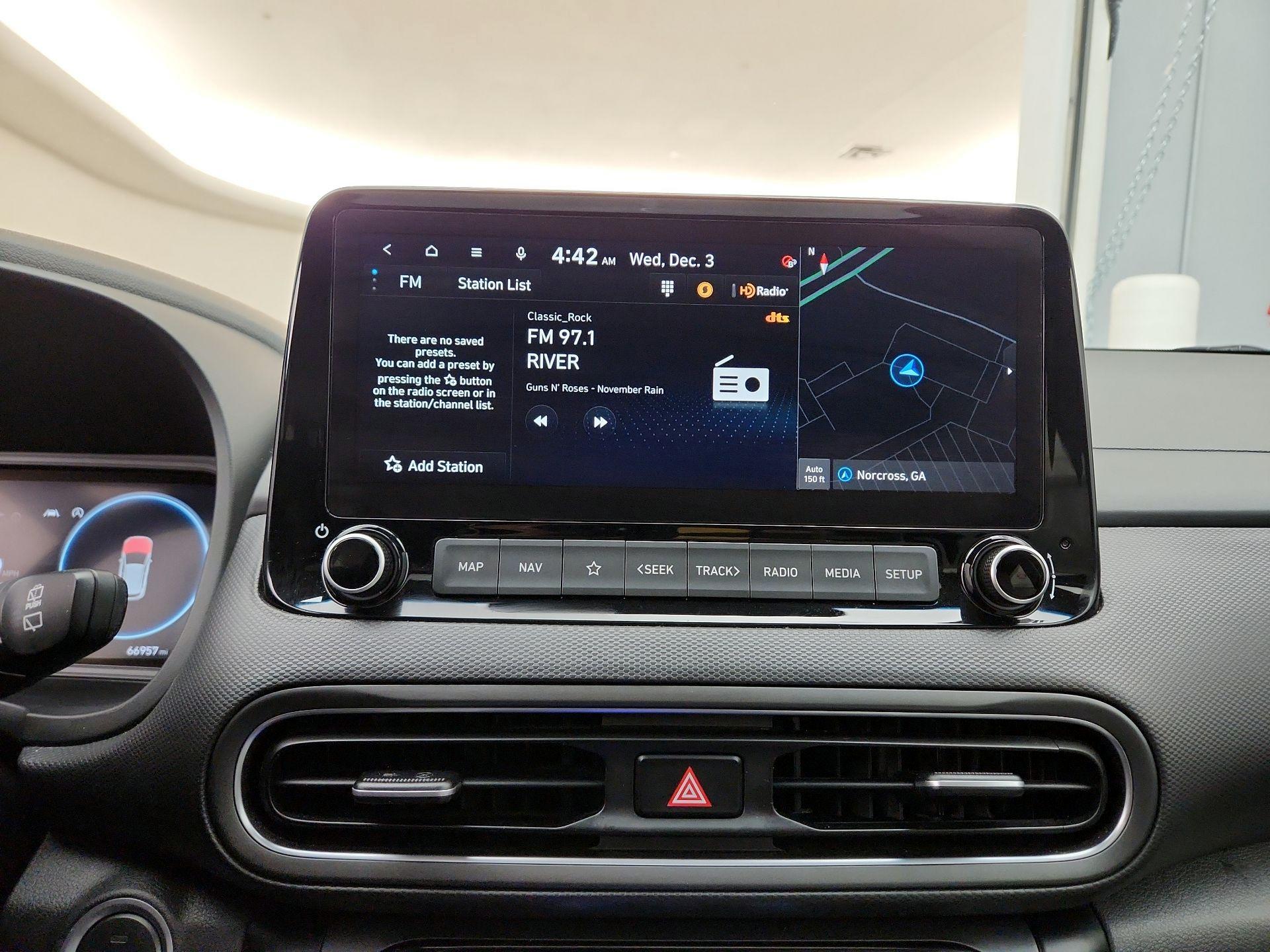 Thumbnail: 2022 Hyundai Kona - 16