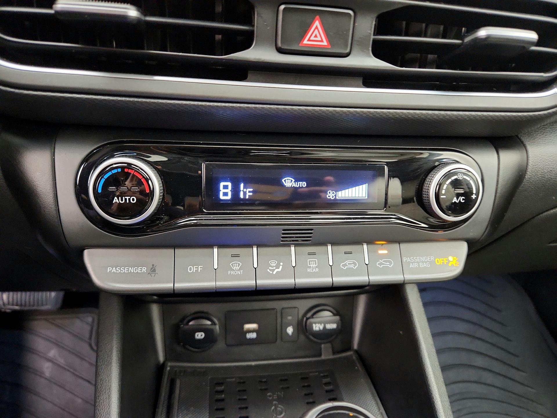 Thumbnail: 2022 Hyundai Kona - 17