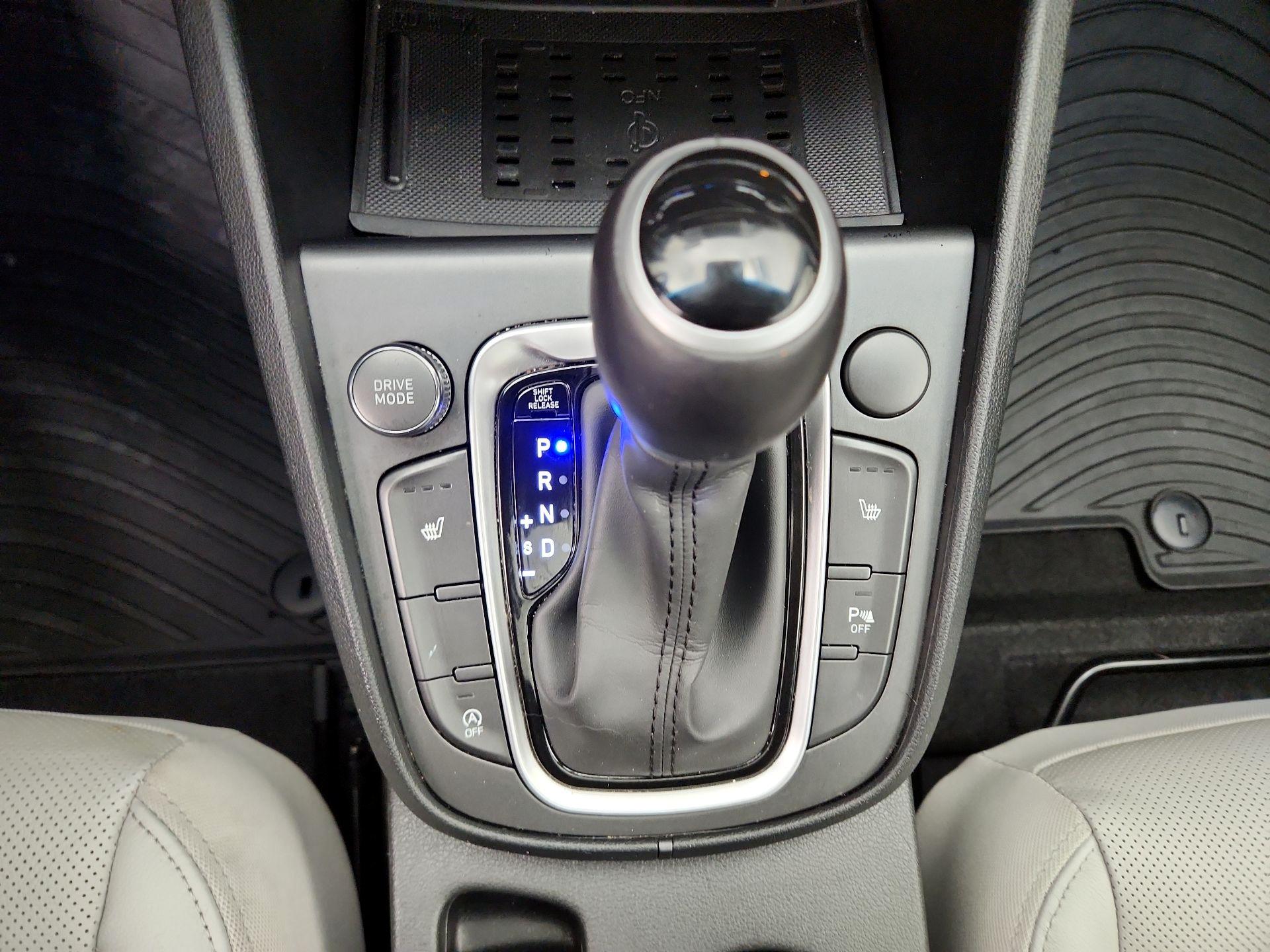 Thumbnail: 2022 Hyundai Kona - 18