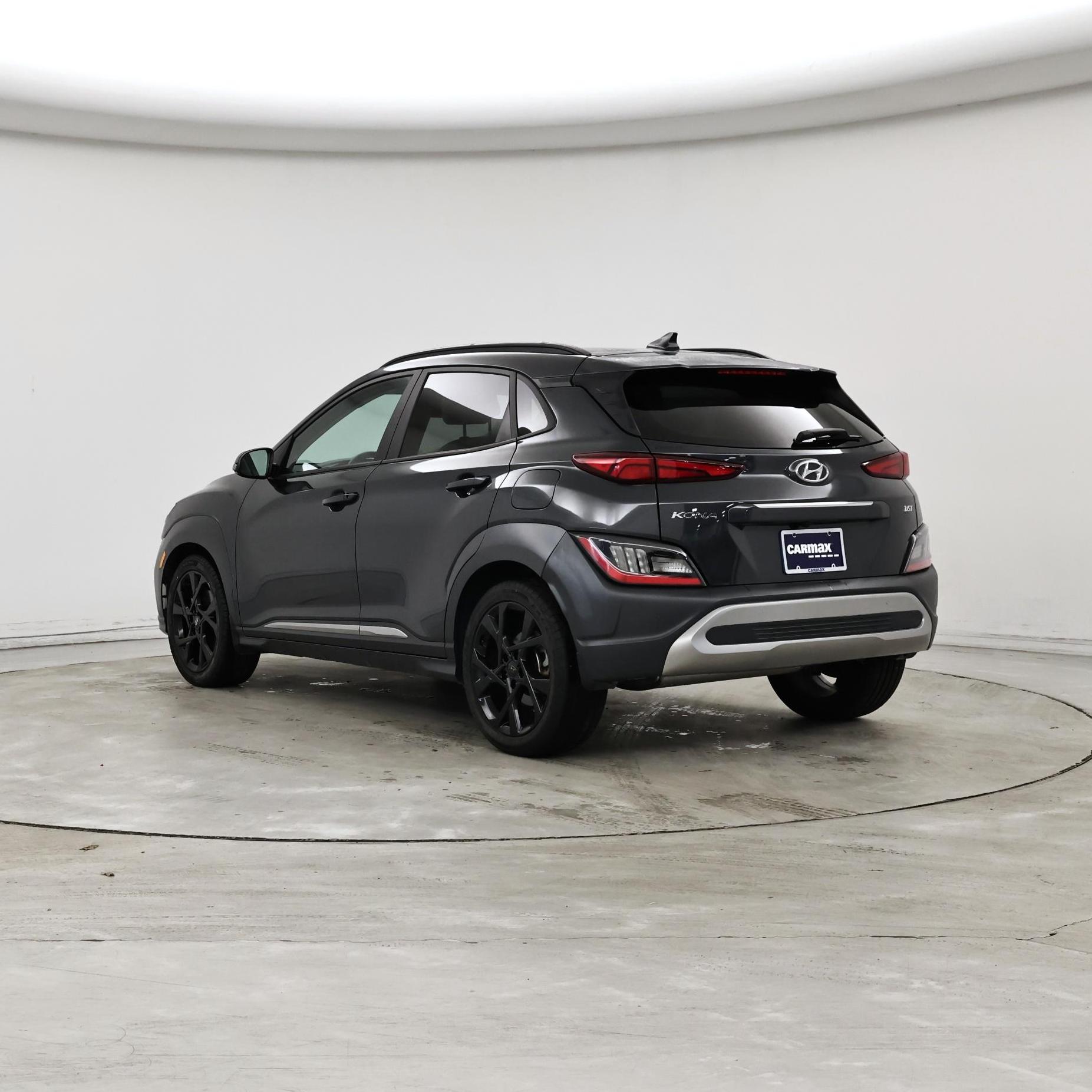Thumbnail: 2022 Hyundai Kona - 2