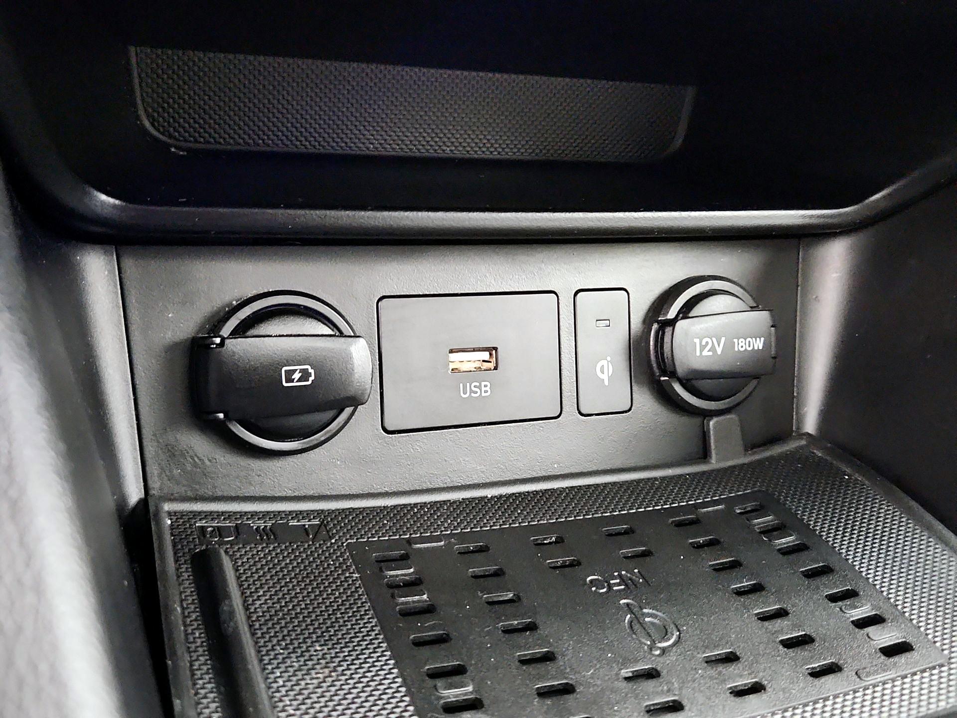 Thumbnail: 2022 Hyundai Kona - 19