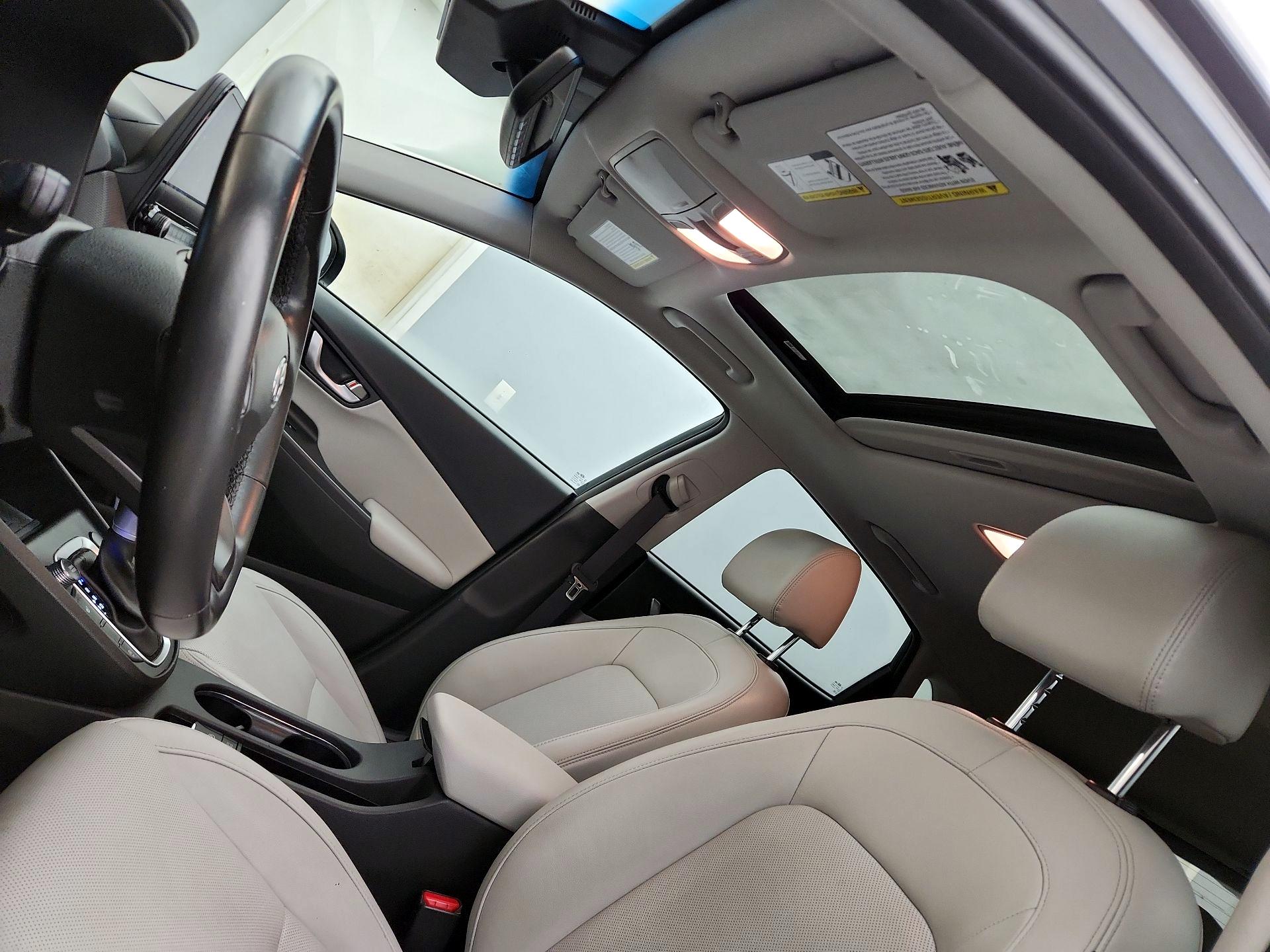 Thumbnail: 2022 Hyundai Kona - 20