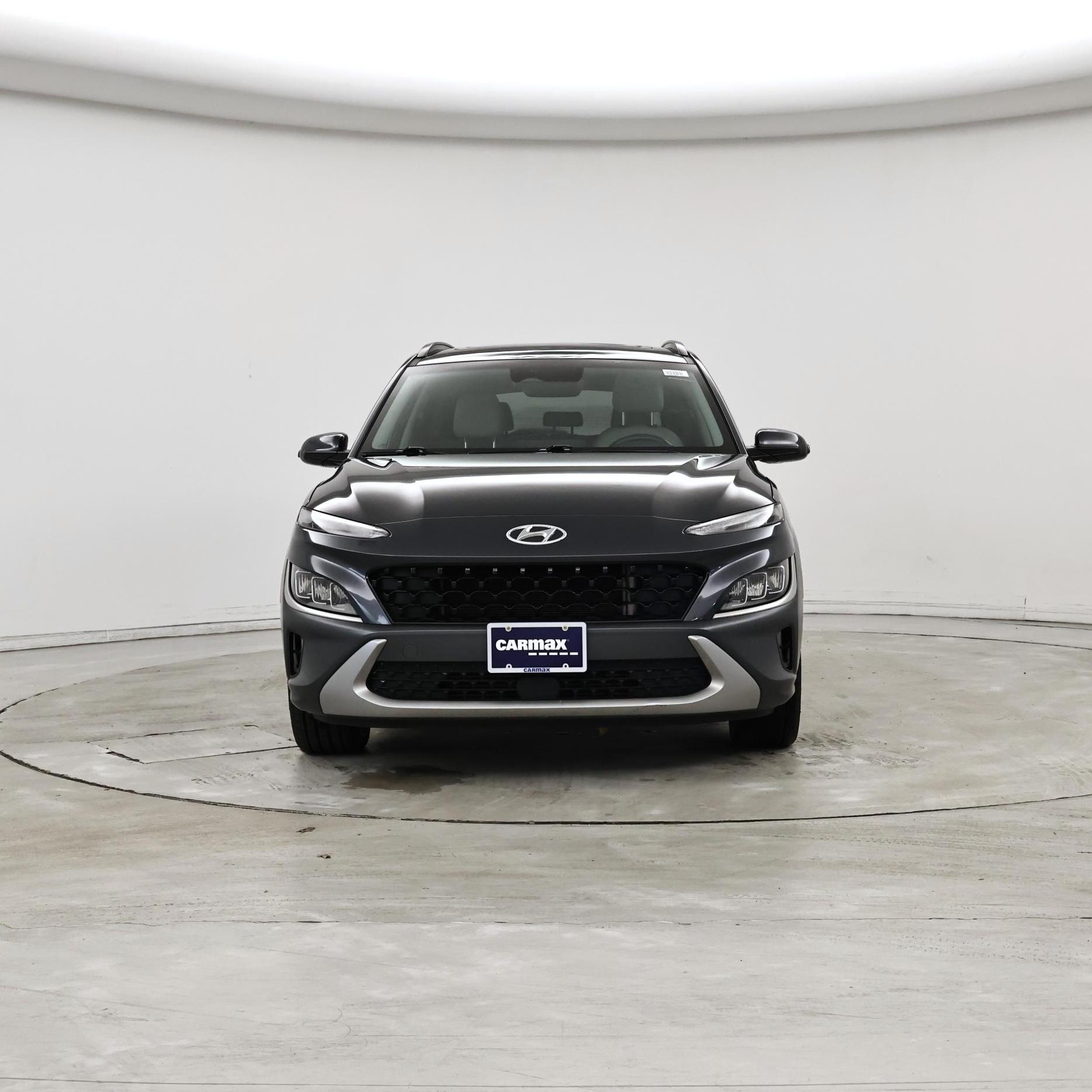 Thumbnail: 2022 Hyundai Kona - 5