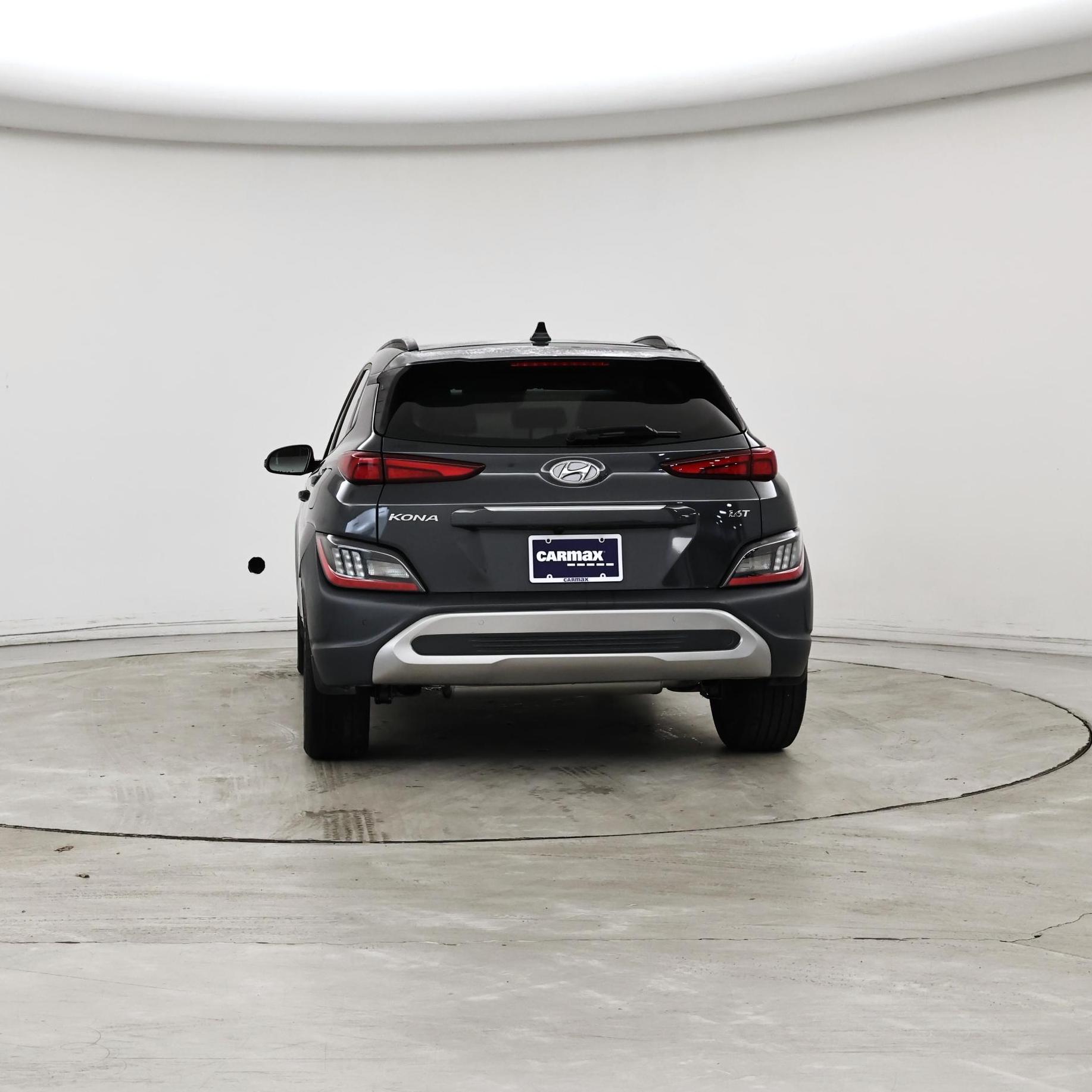 Thumbnail: 2022 Hyundai Kona - 6