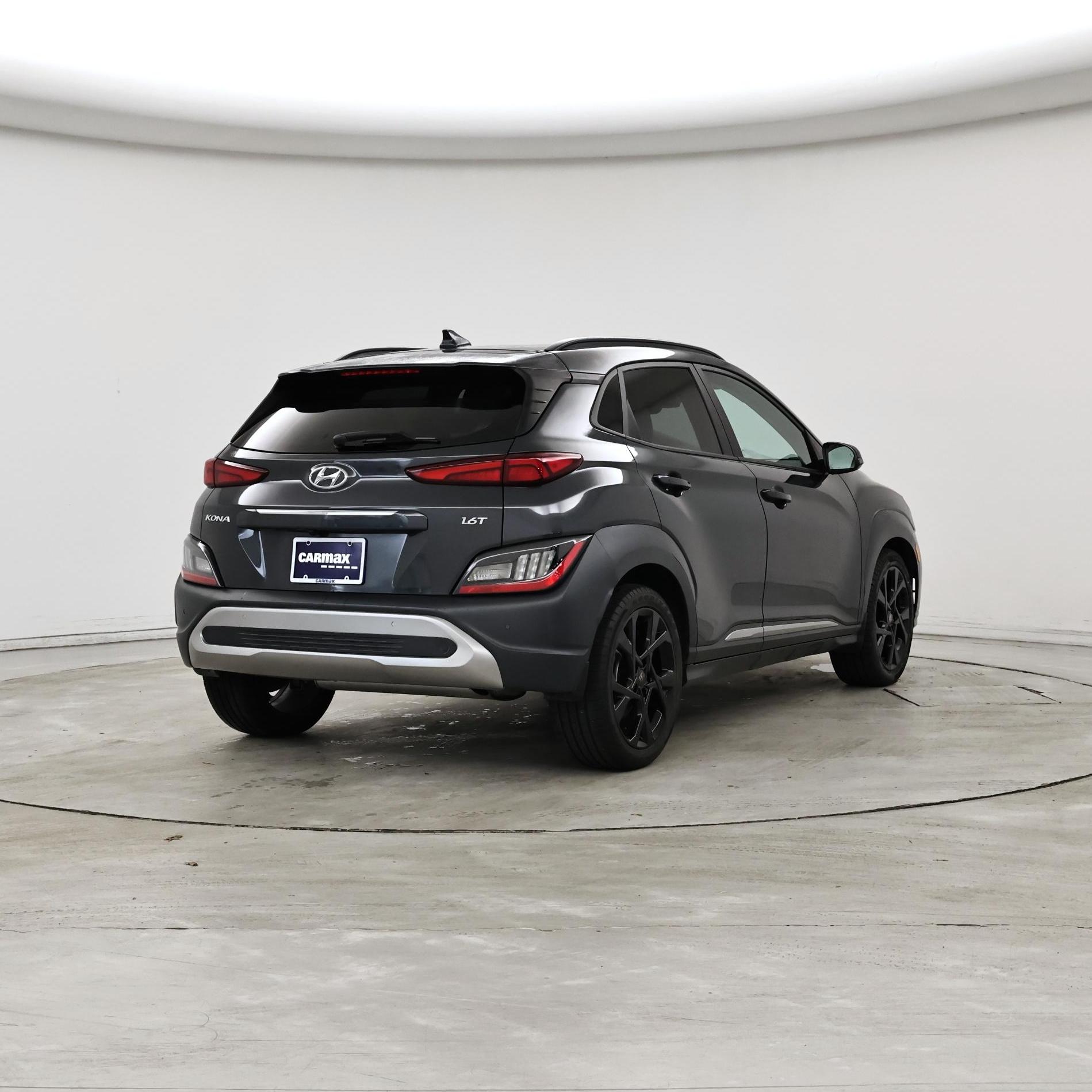 Thumbnail: 2022 Hyundai Kona - 8