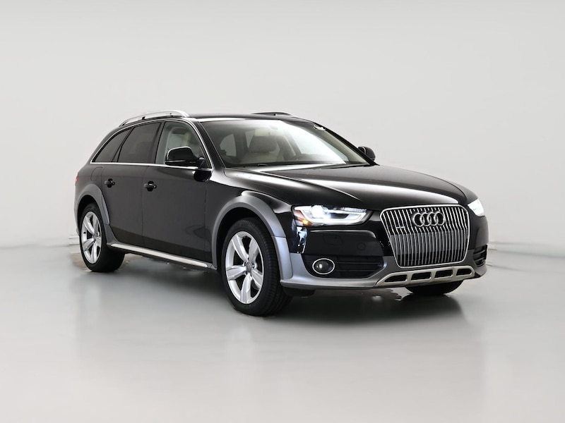 2016 Audi Allroad Premium Plus -
                  Norcross, GA