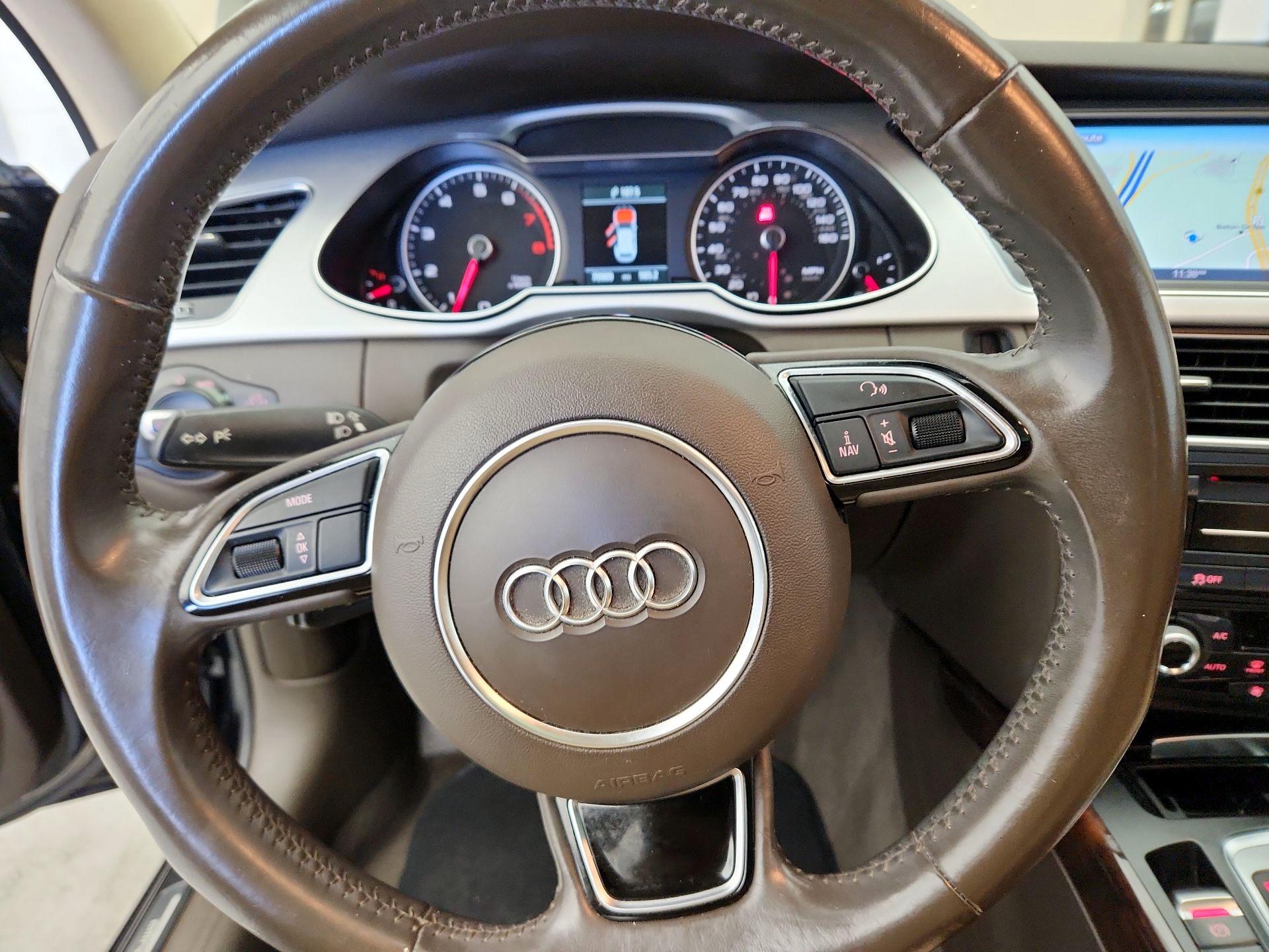 Thumbnail: 2016 Audi Allroad - 10