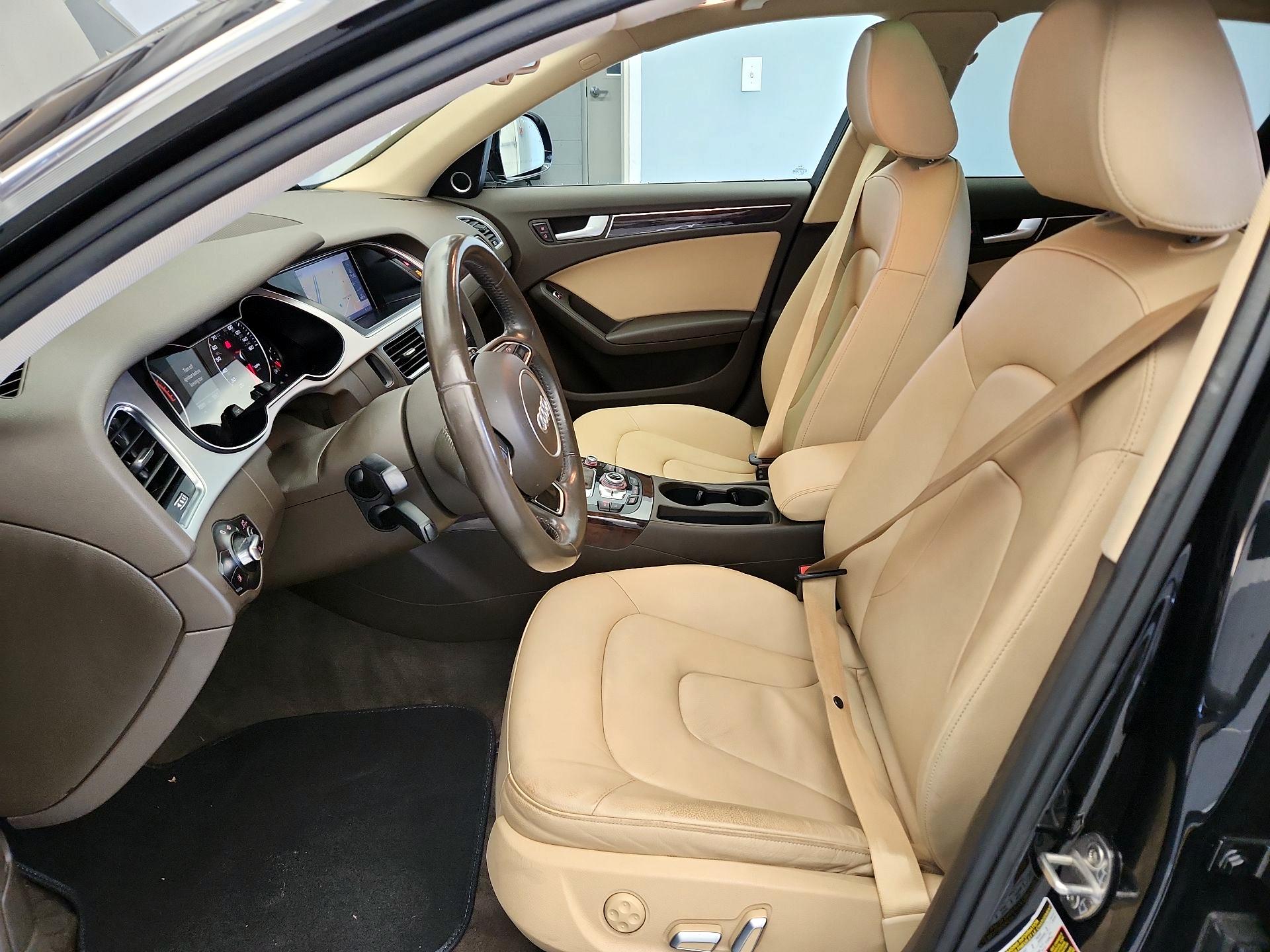 Thumbnail: 2016 Audi Allroad - 11