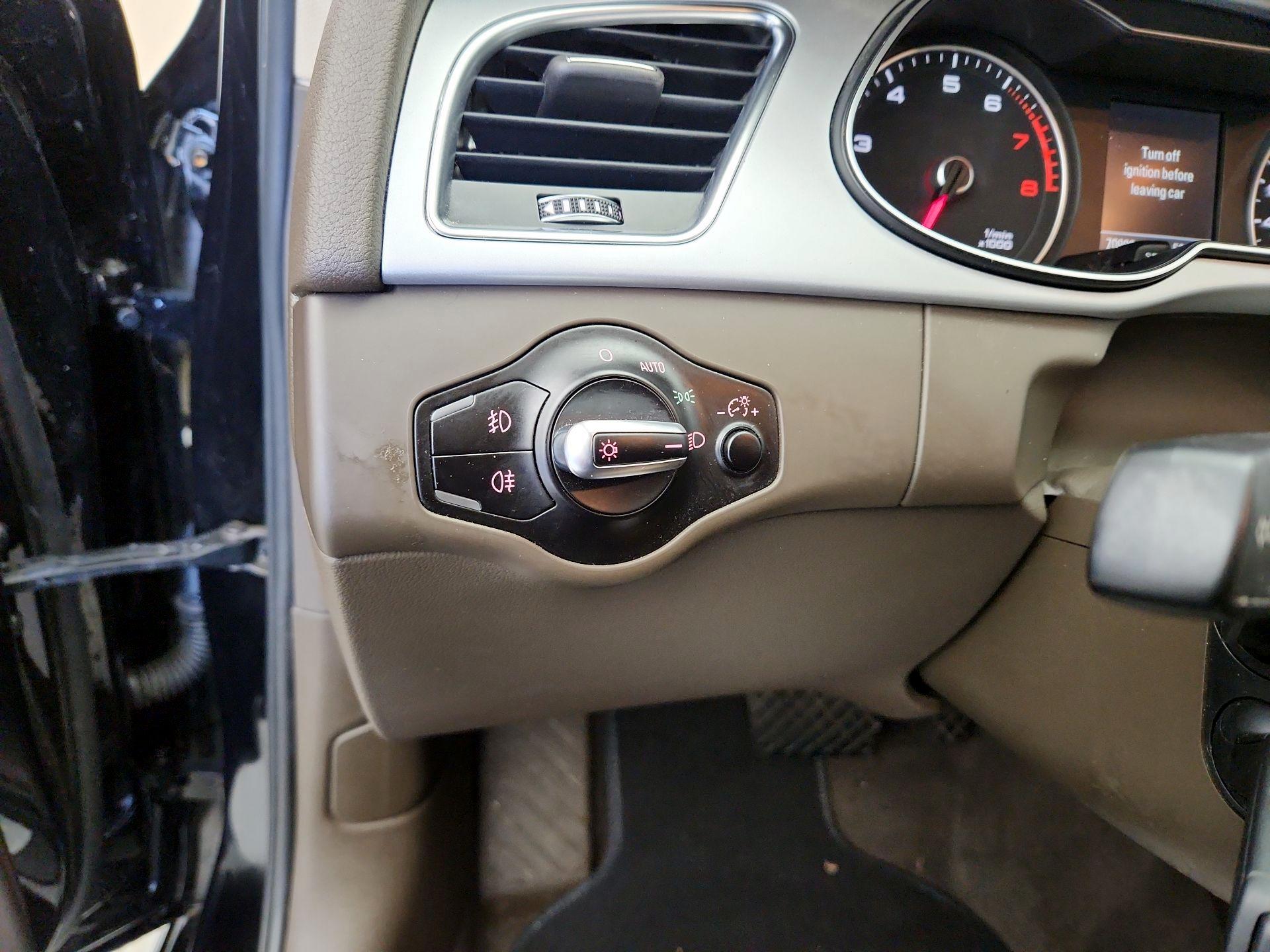 Thumbnail: 2016 Audi Allroad - 13