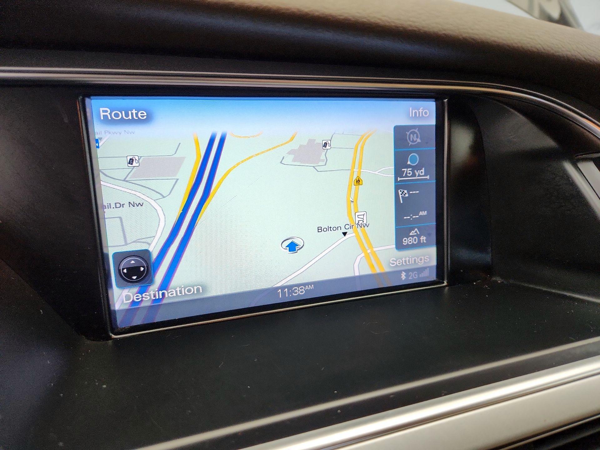 Thumbnail: 2016 Audi Allroad - 14