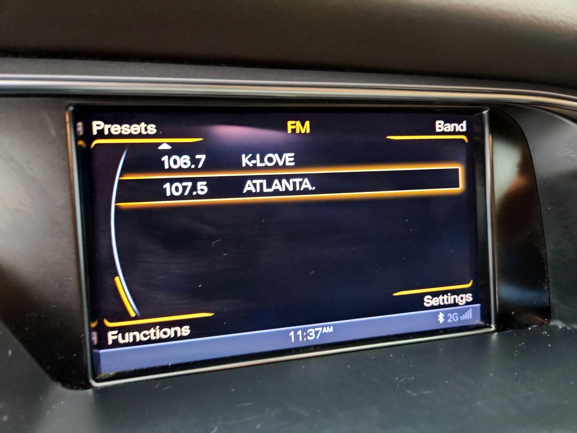 Thumbnail: 2016 Audi Allroad - 16