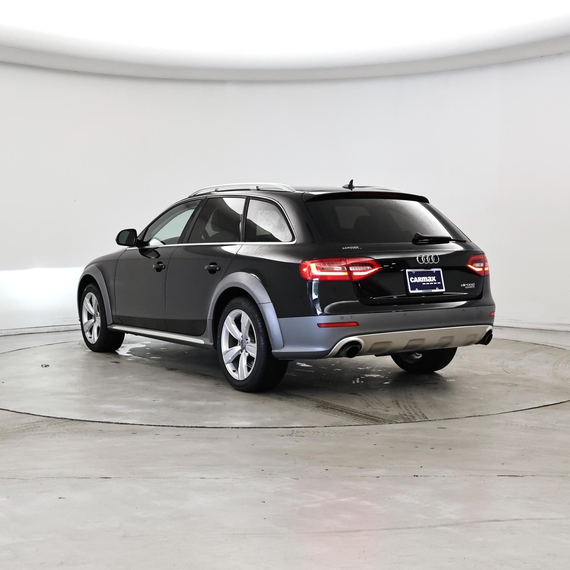 Thumbnail: 2016 Audi Allroad - 2