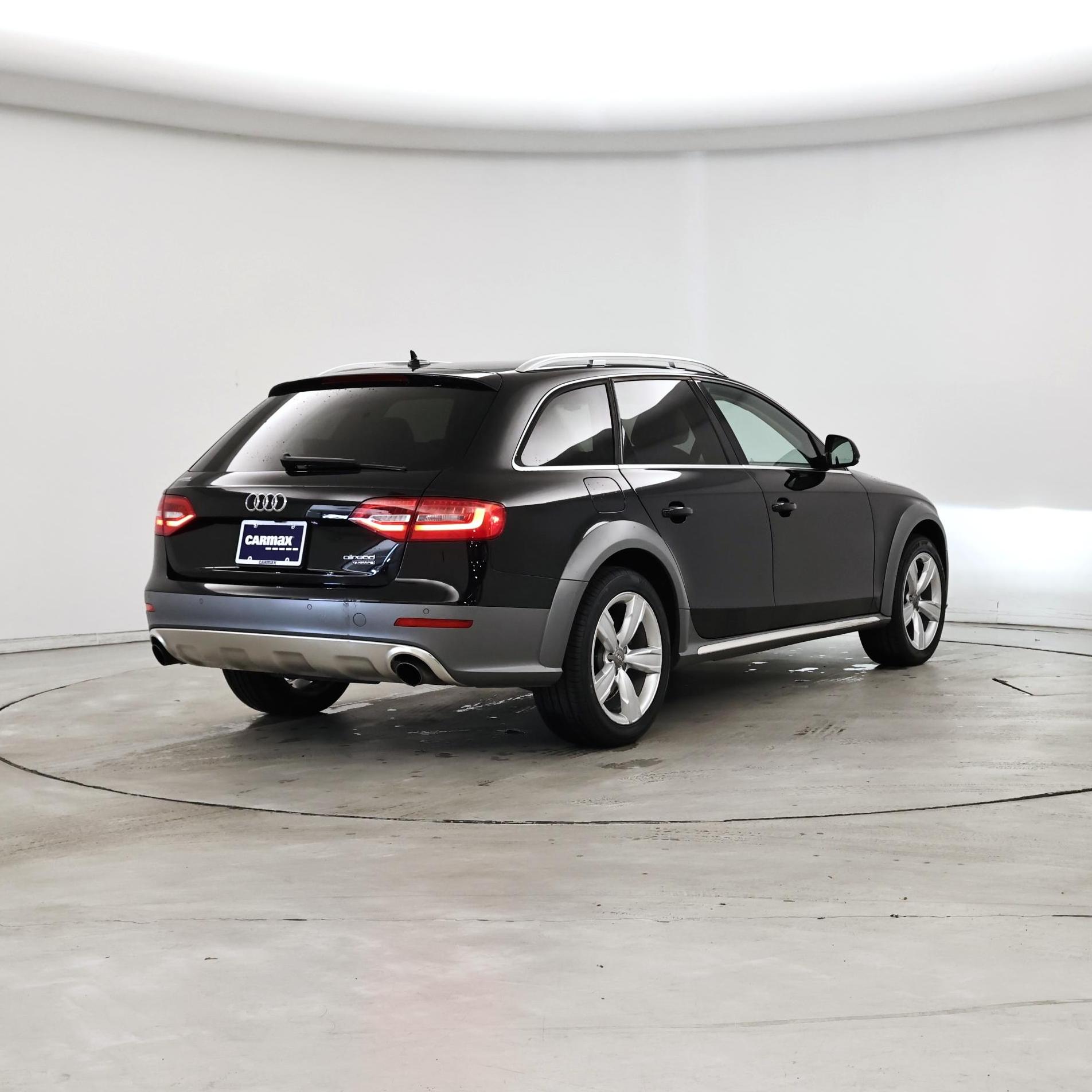 Thumbnail: 2016 Audi Allroad - 8