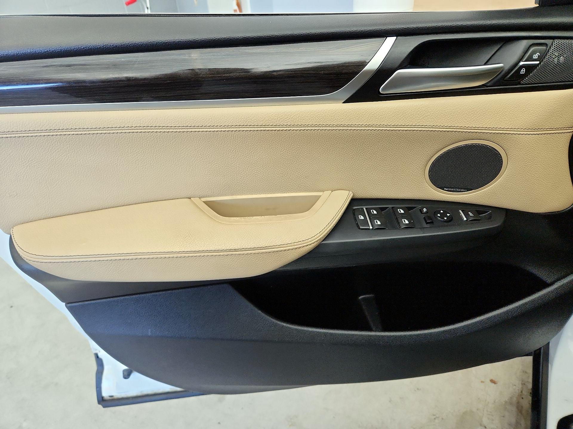 Thumbnail: 2016 BMW X3 - 12