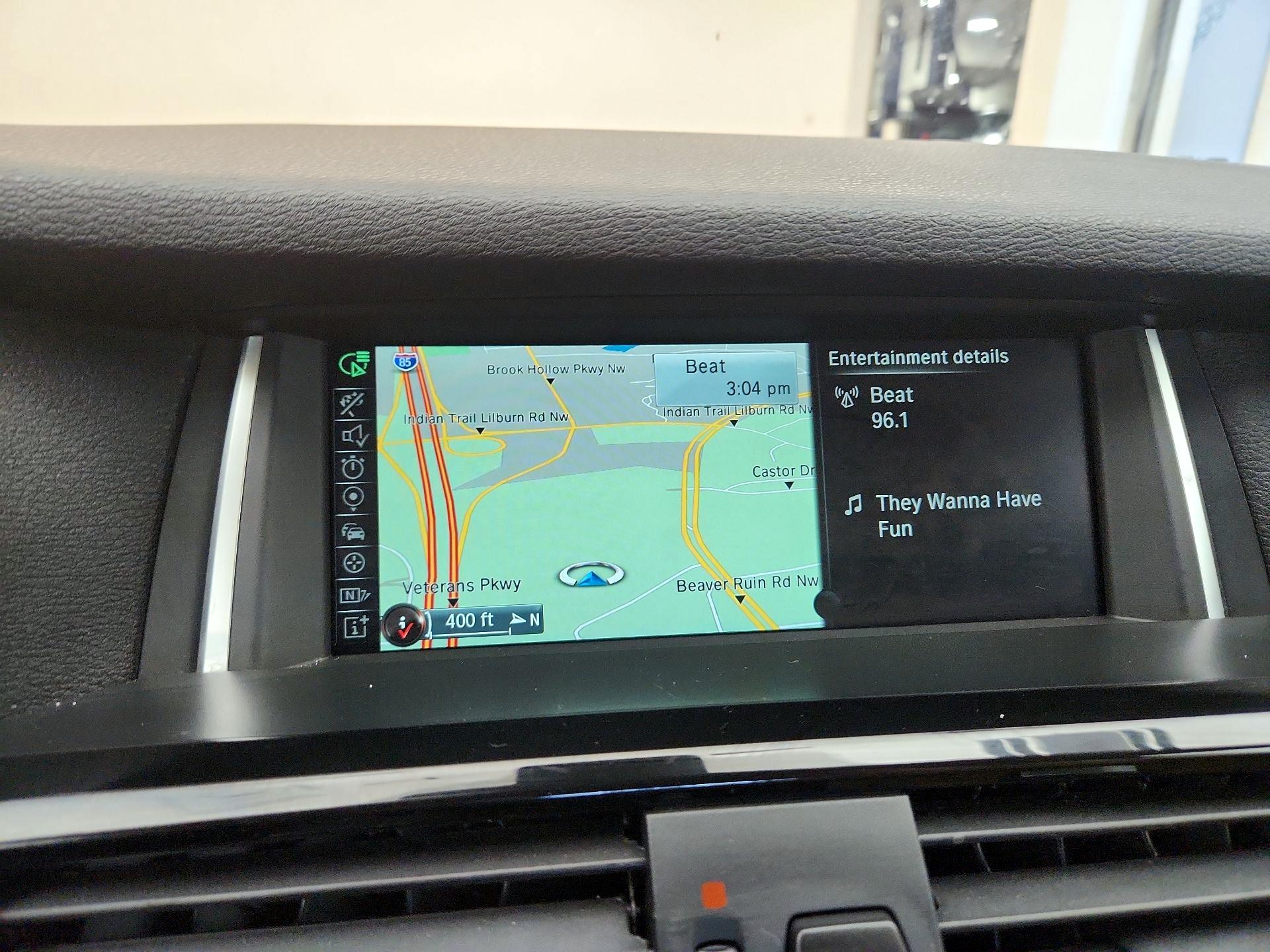 Thumbnail: 2016 BMW X3 - 14