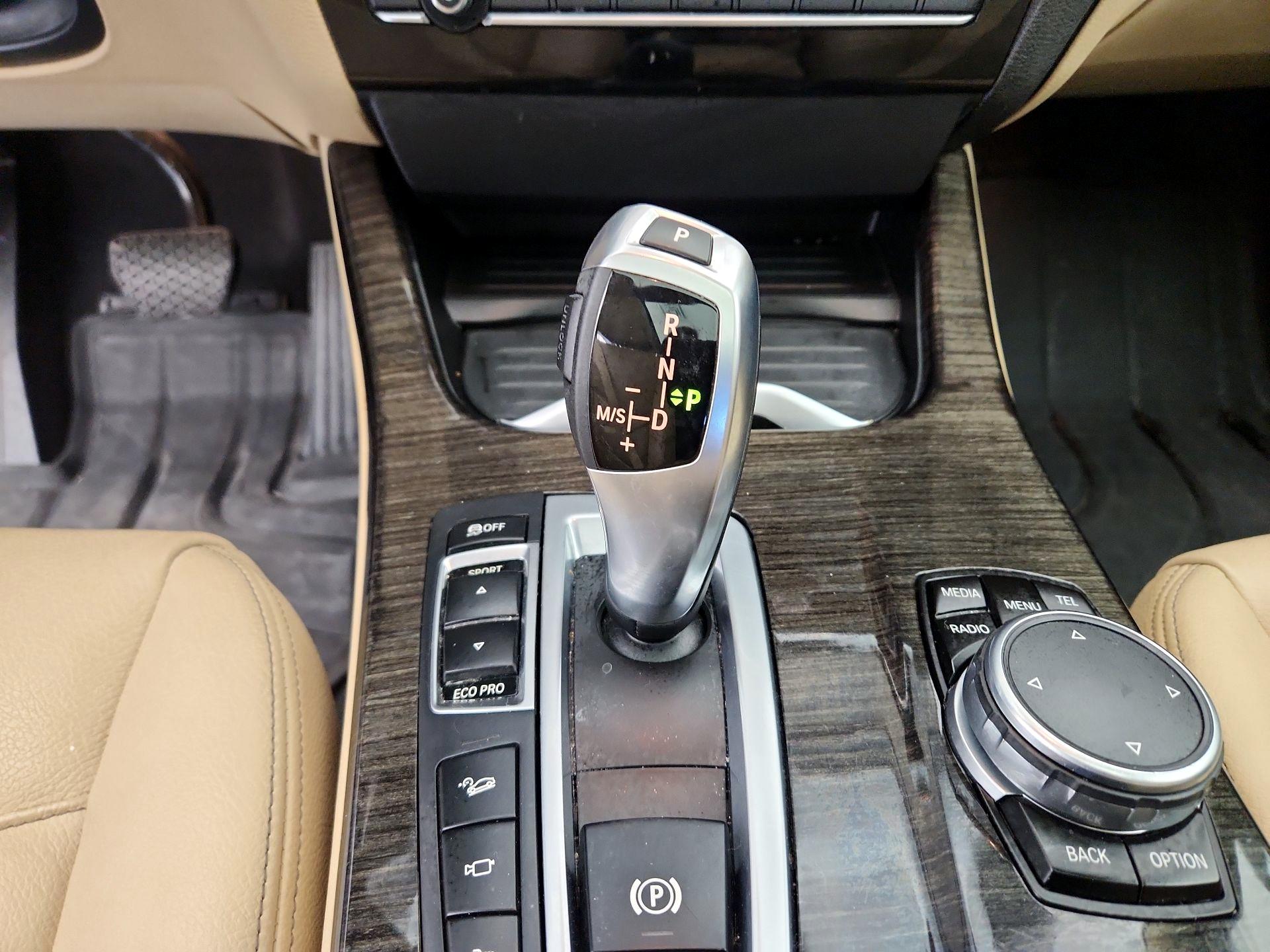 Thumbnail: 2016 BMW X3 - 18