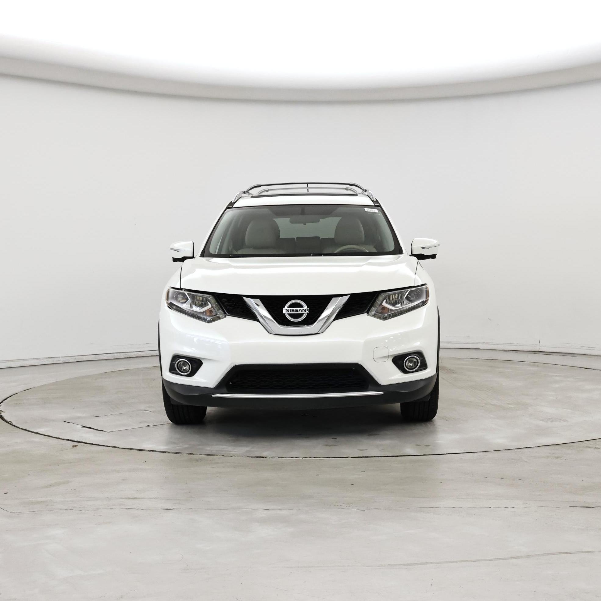 Thumbnail: 2015 Nissan Rogue - 5