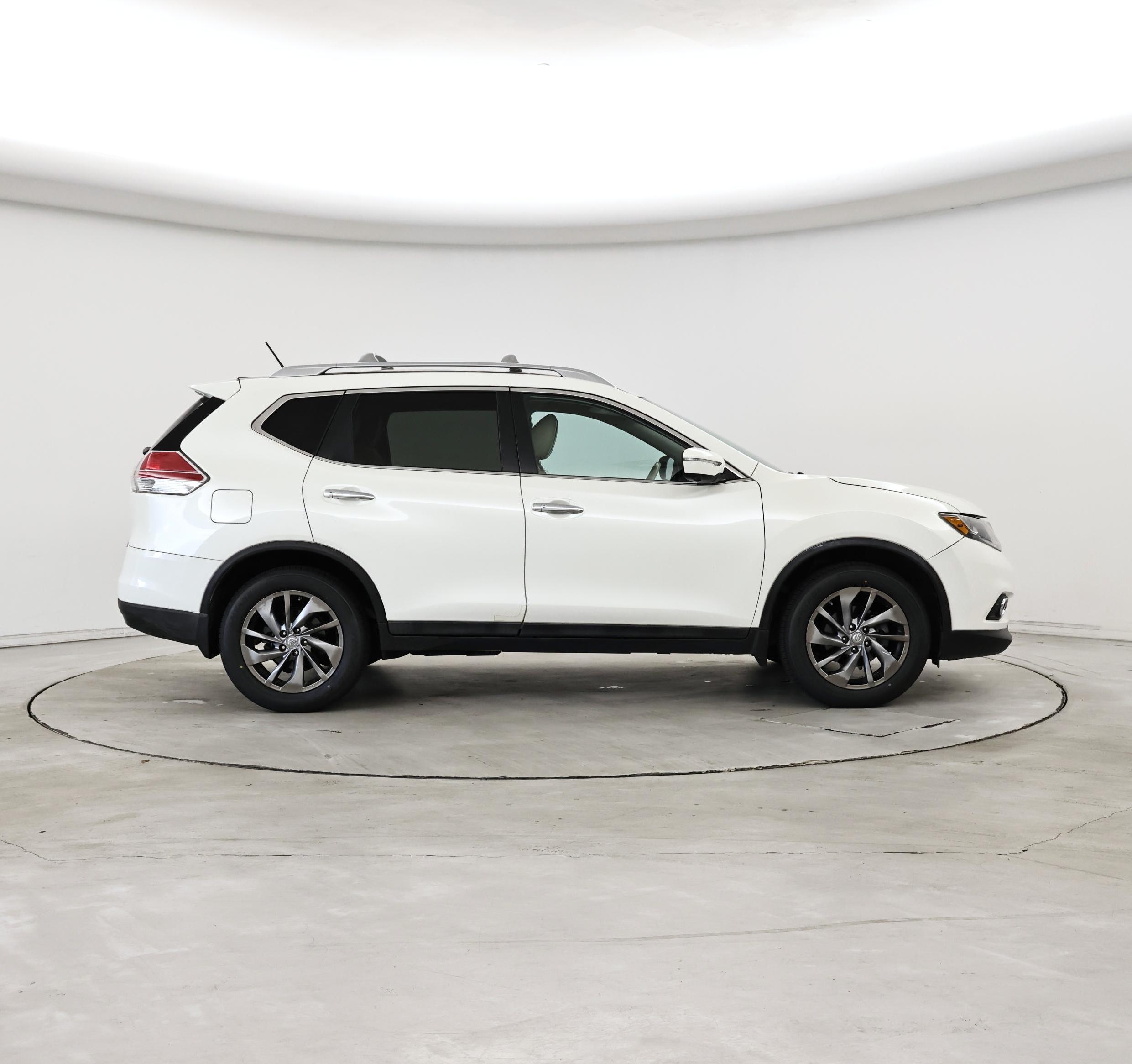Thumbnail: 2015 Nissan Rogue - 7