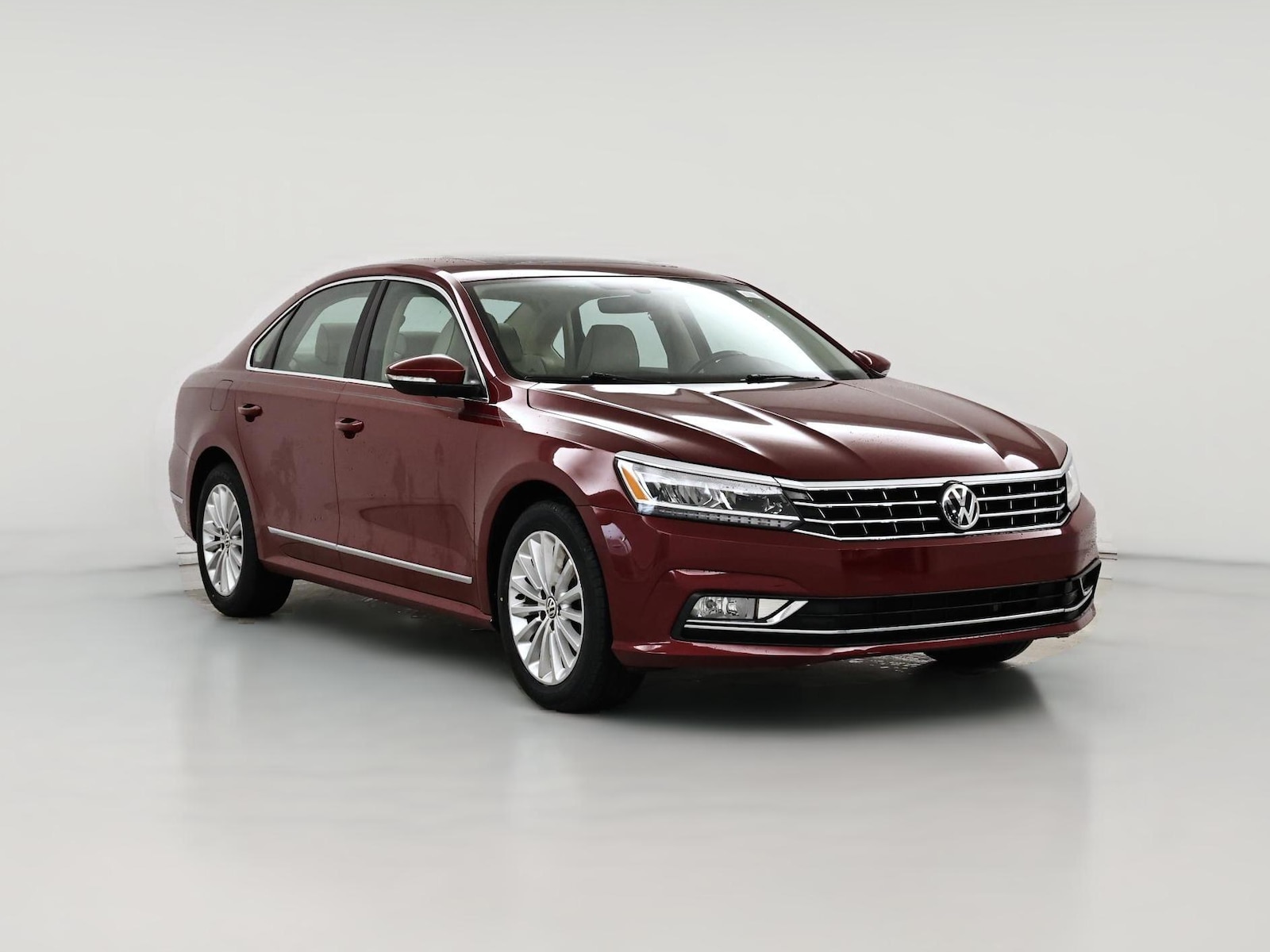 2016 Volkswagen Passat SE