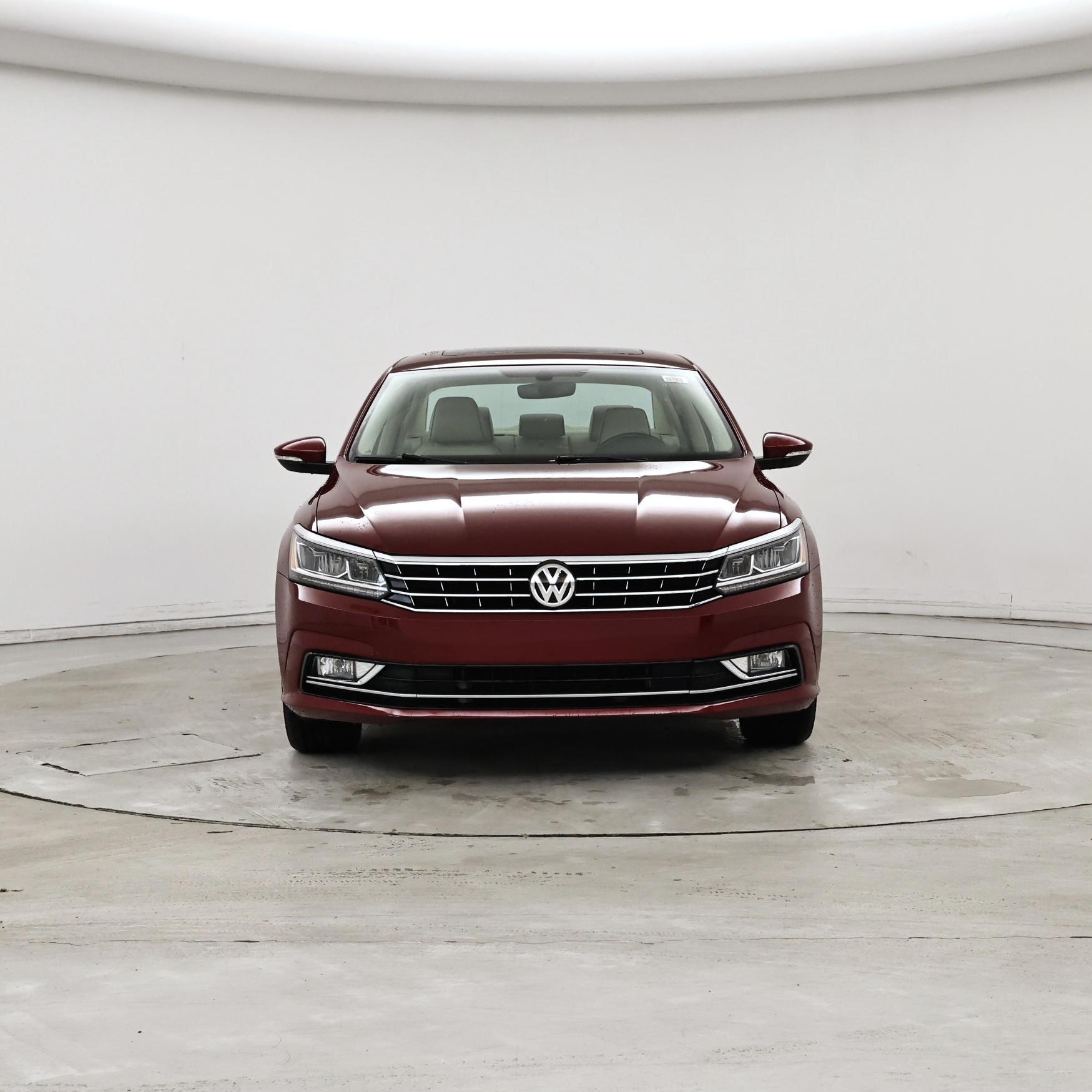 Thumbnail: 2016 Volkswagen Passat - 5
