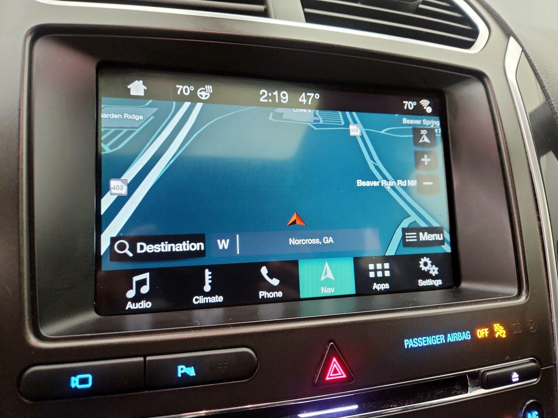 Thumbnail: 2018 Ford Explorer - 14