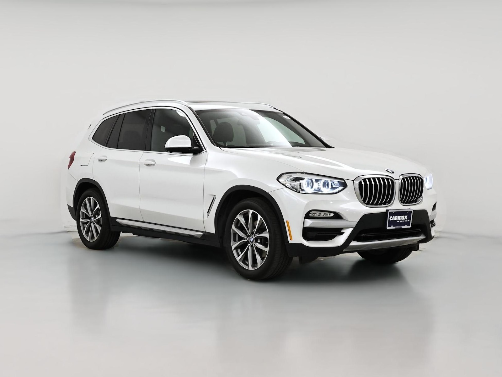 2019 BMW X3 30i
