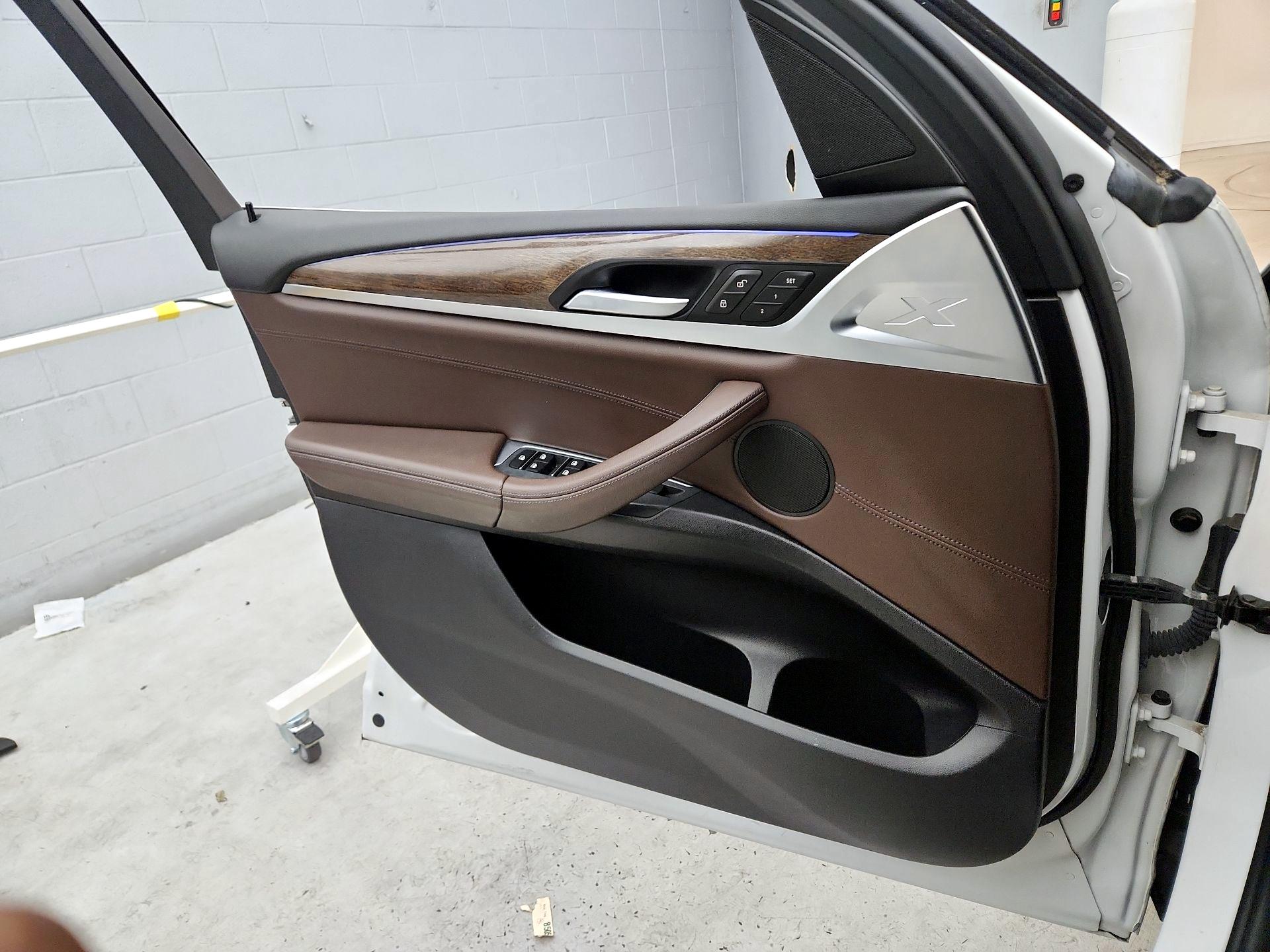 Thumbnail: 2019 BMW X3 - 12