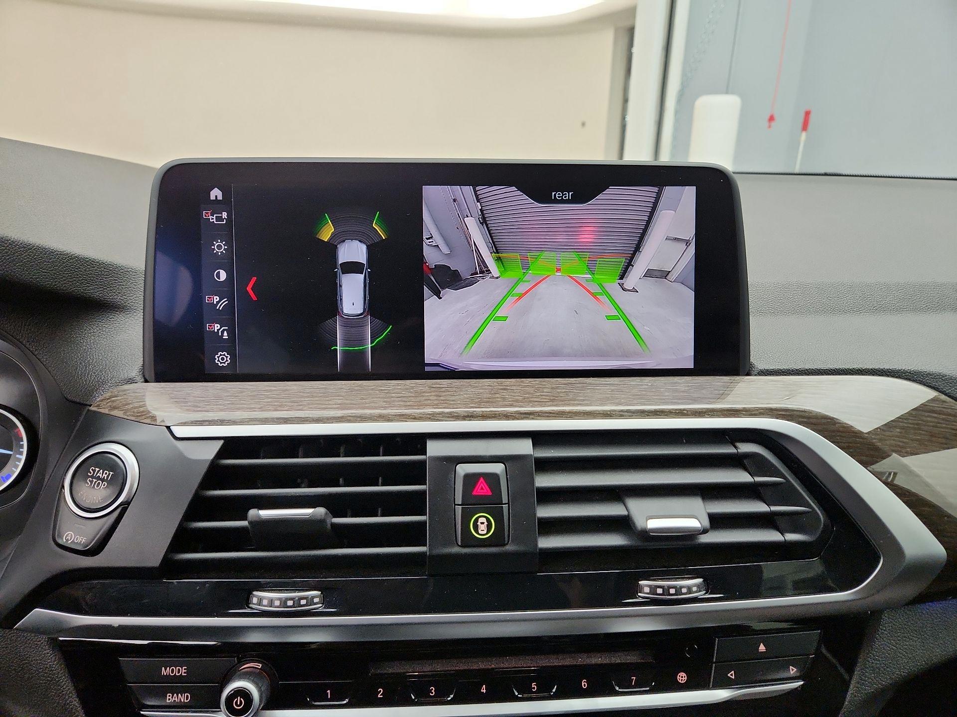 Thumbnail: 2019 BMW X3 - 14