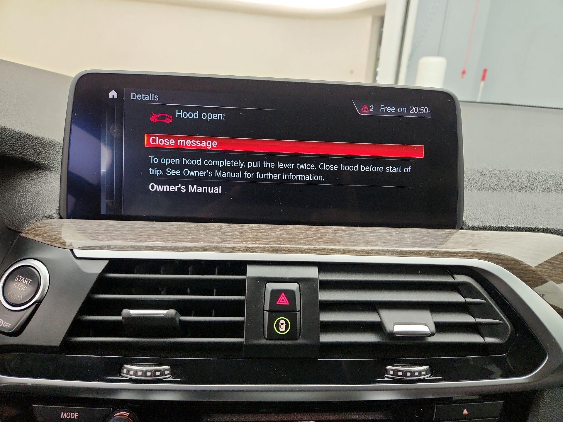 Thumbnail: 2019 BMW X3 - 15