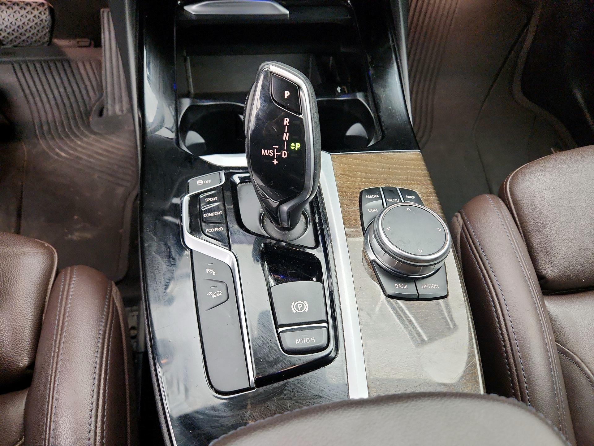 Thumbnail: 2019 BMW X3 - 17