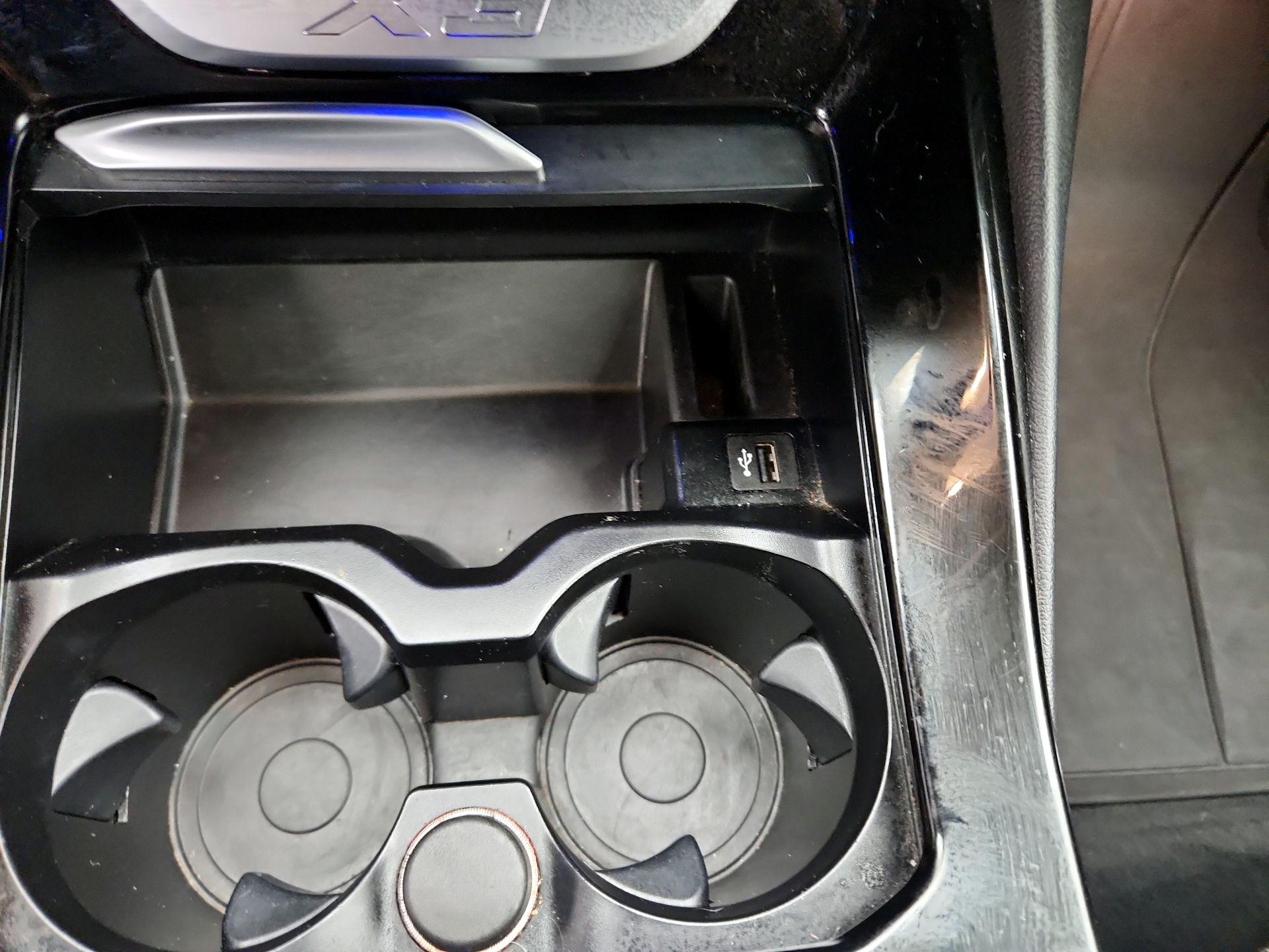 Thumbnail: 2019 BMW X3 - 18