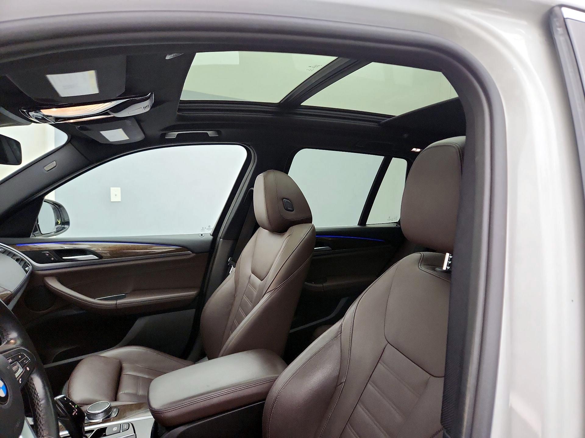 Thumbnail: 2019 BMW X3 - 19