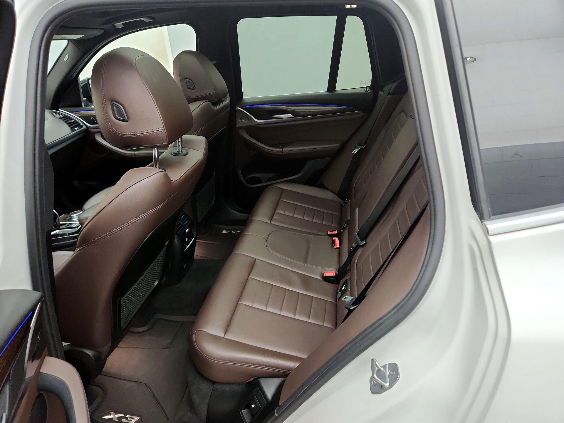 Thumbnail: 2019 BMW X3 - 20