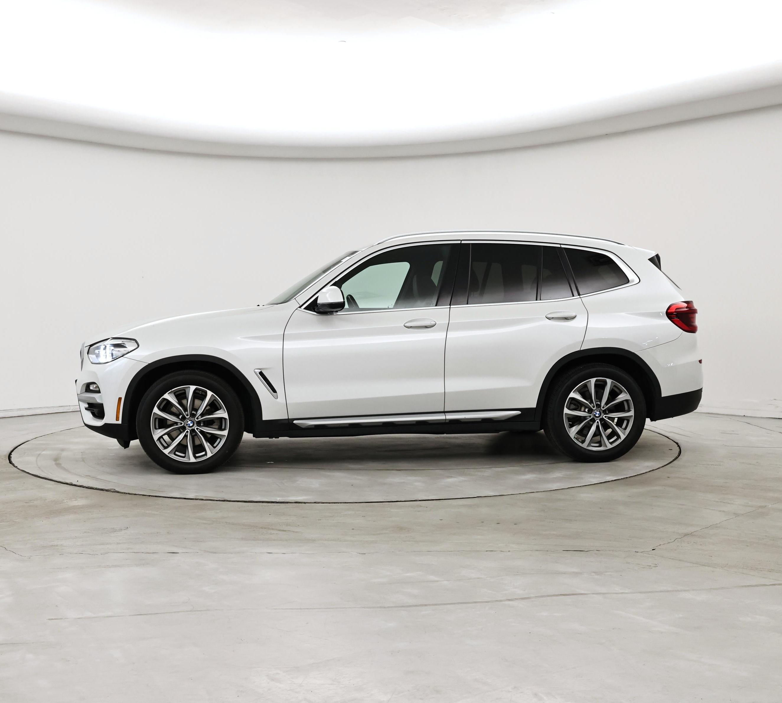 Thumbnail: 2019 BMW X3 - 3