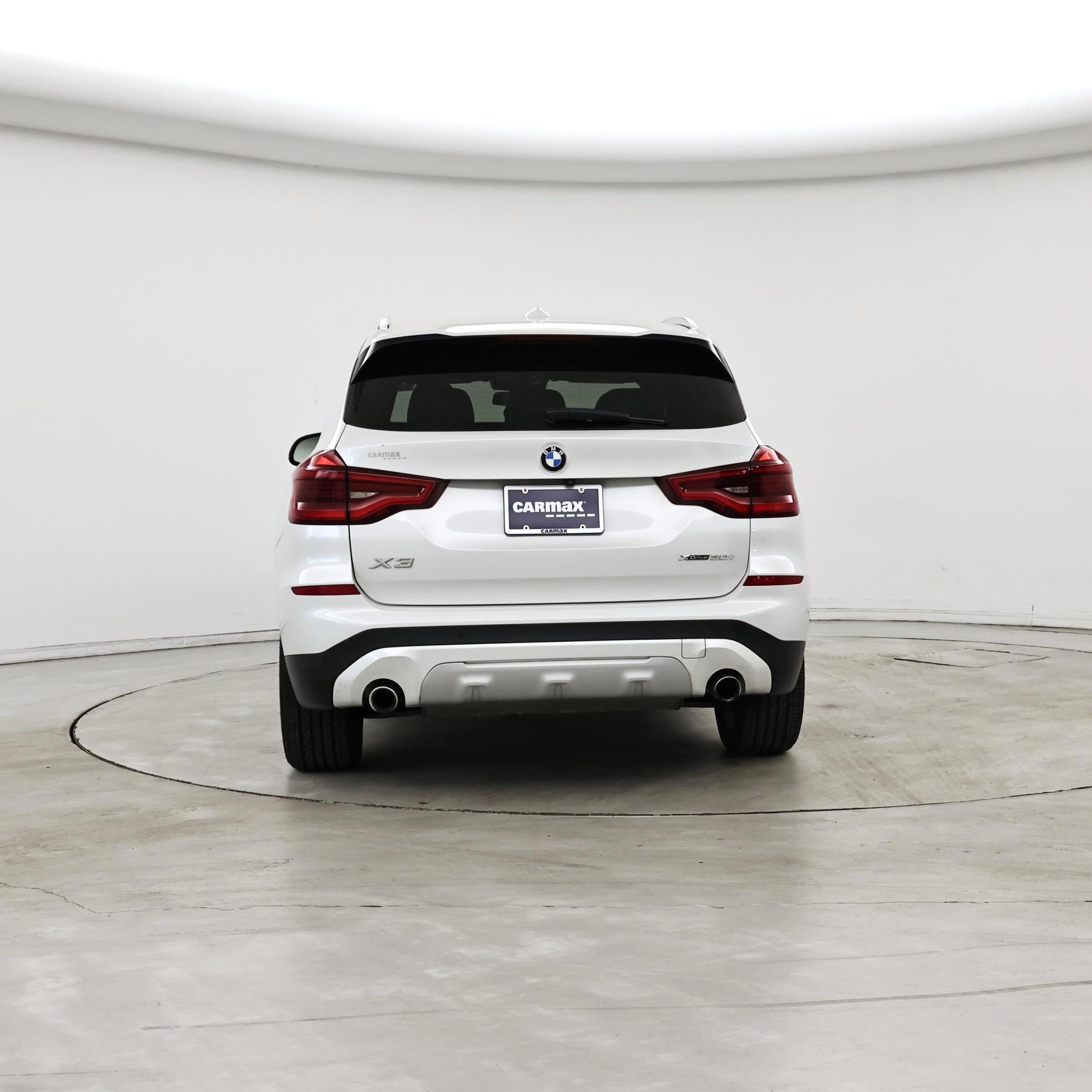 Thumbnail: 2019 BMW X3 - 6