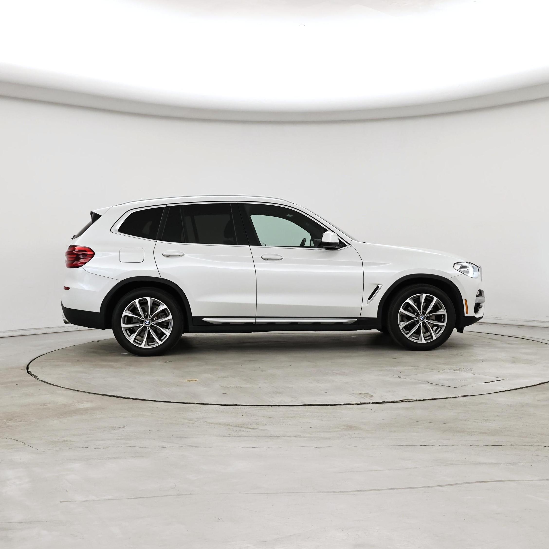 Thumbnail: 2019 BMW X3 - 7