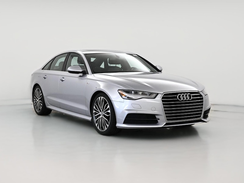 2018 Audi A6 Premium Plus -
                  Norcross, GA