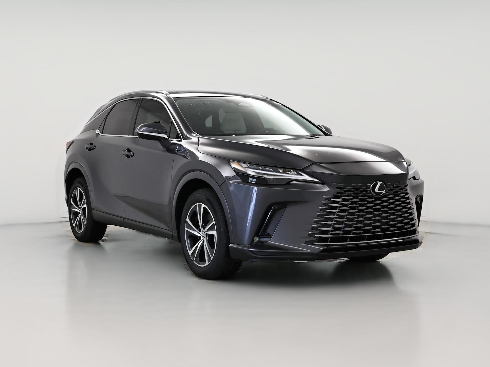 2024 Lexus RX Hybrid